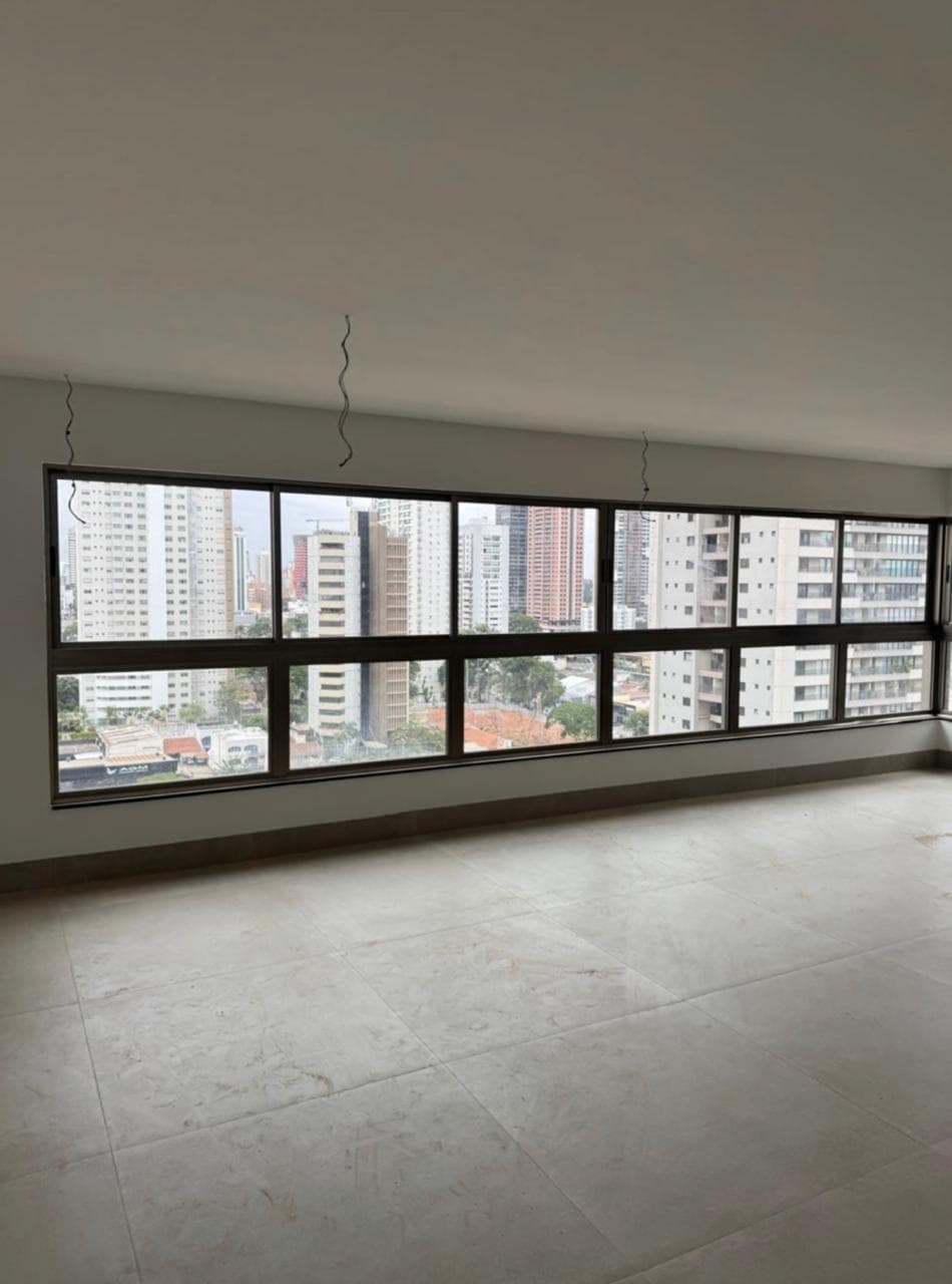 Treze 36 apartamento de 4 suítes no setor Marista