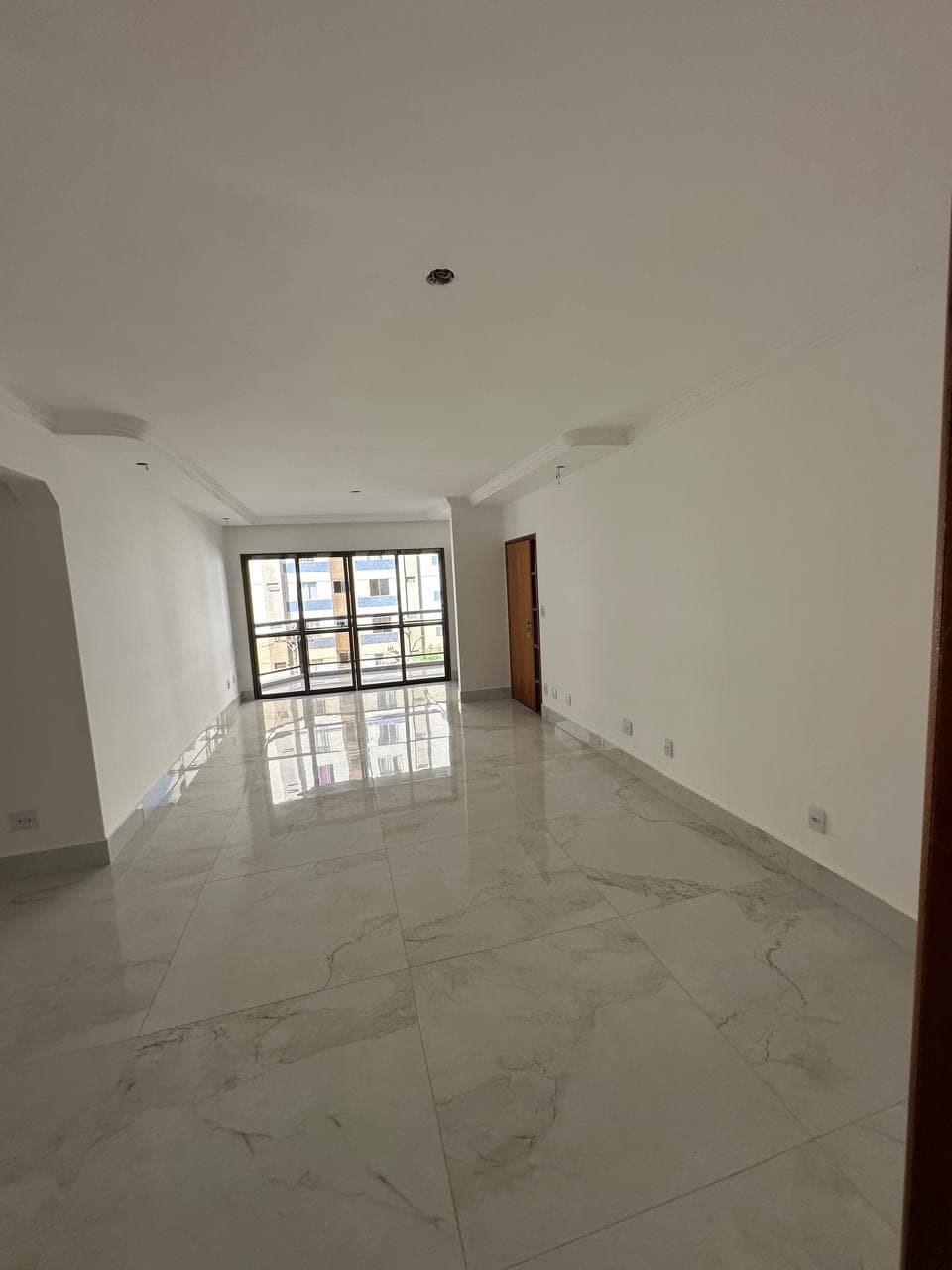 Apartamento 4 quartos 2 suite, Setor Bueno