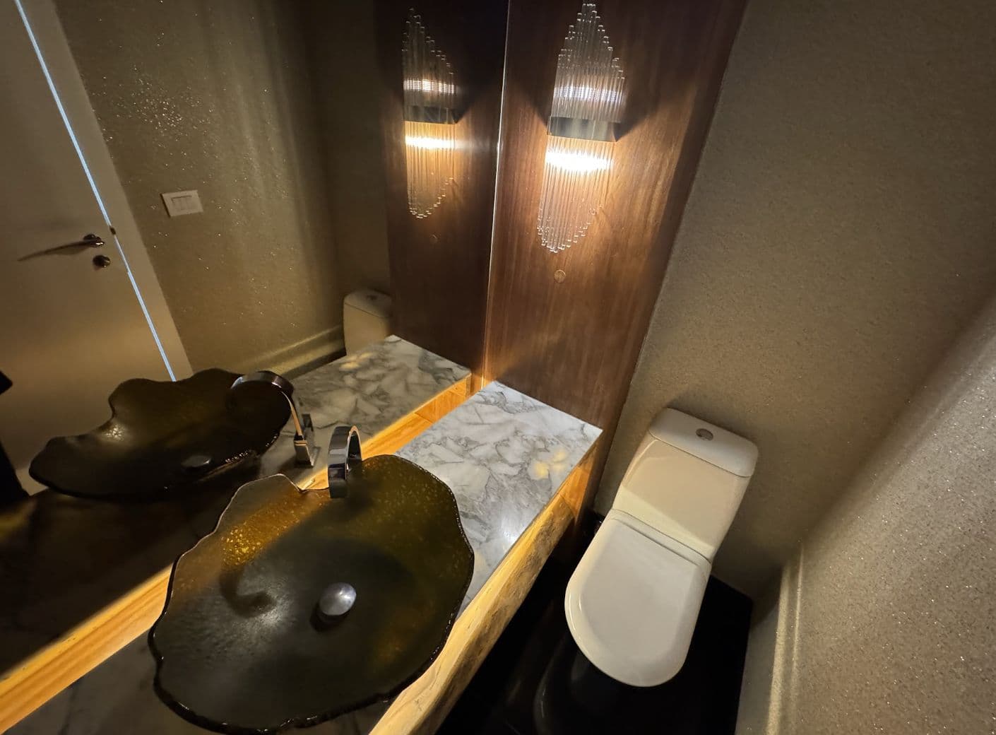 Apartamento 4 Suítes à Venda, 308m2, na Nova Suíça
