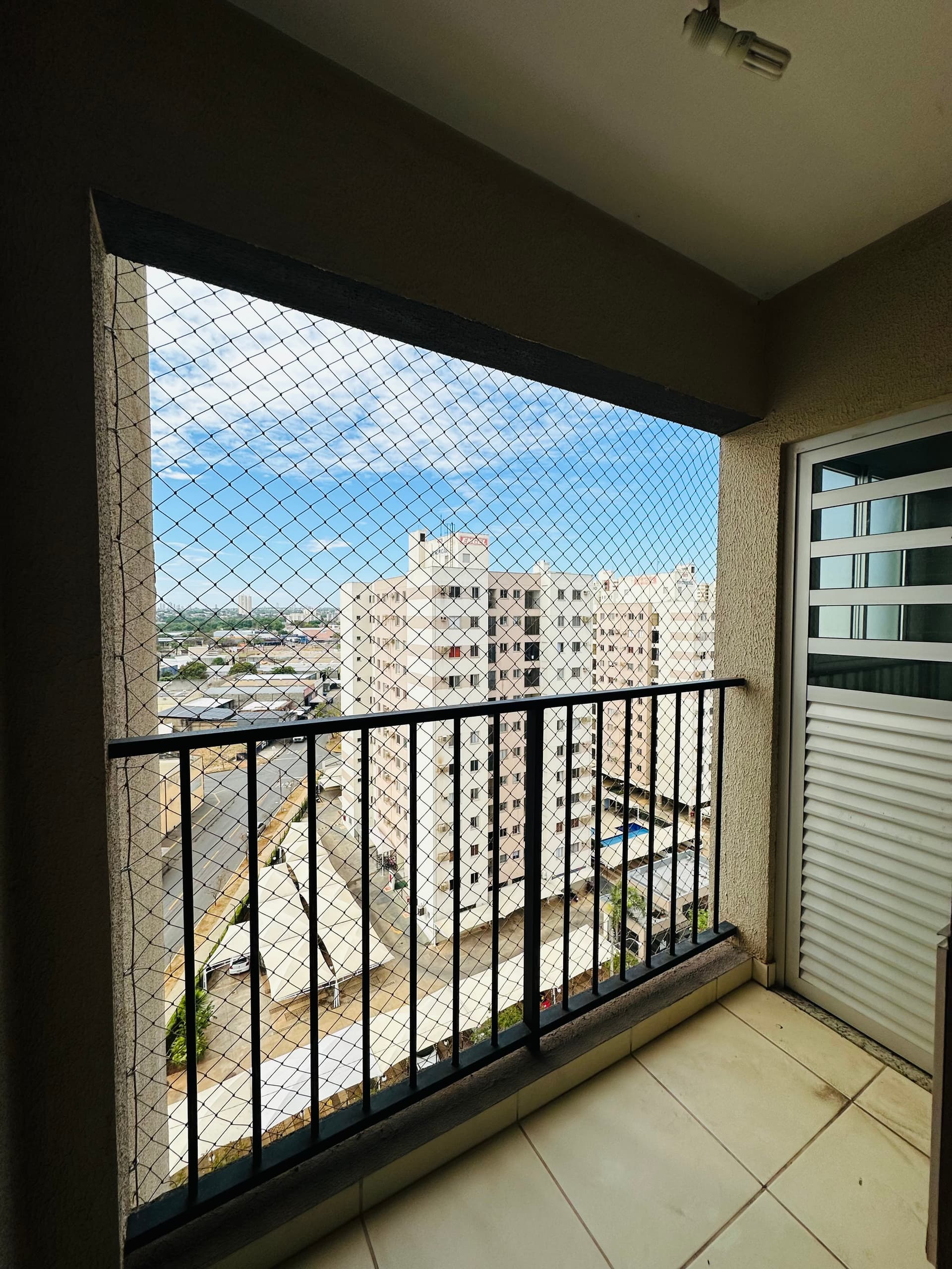 Apartamento no Eldorado Parque