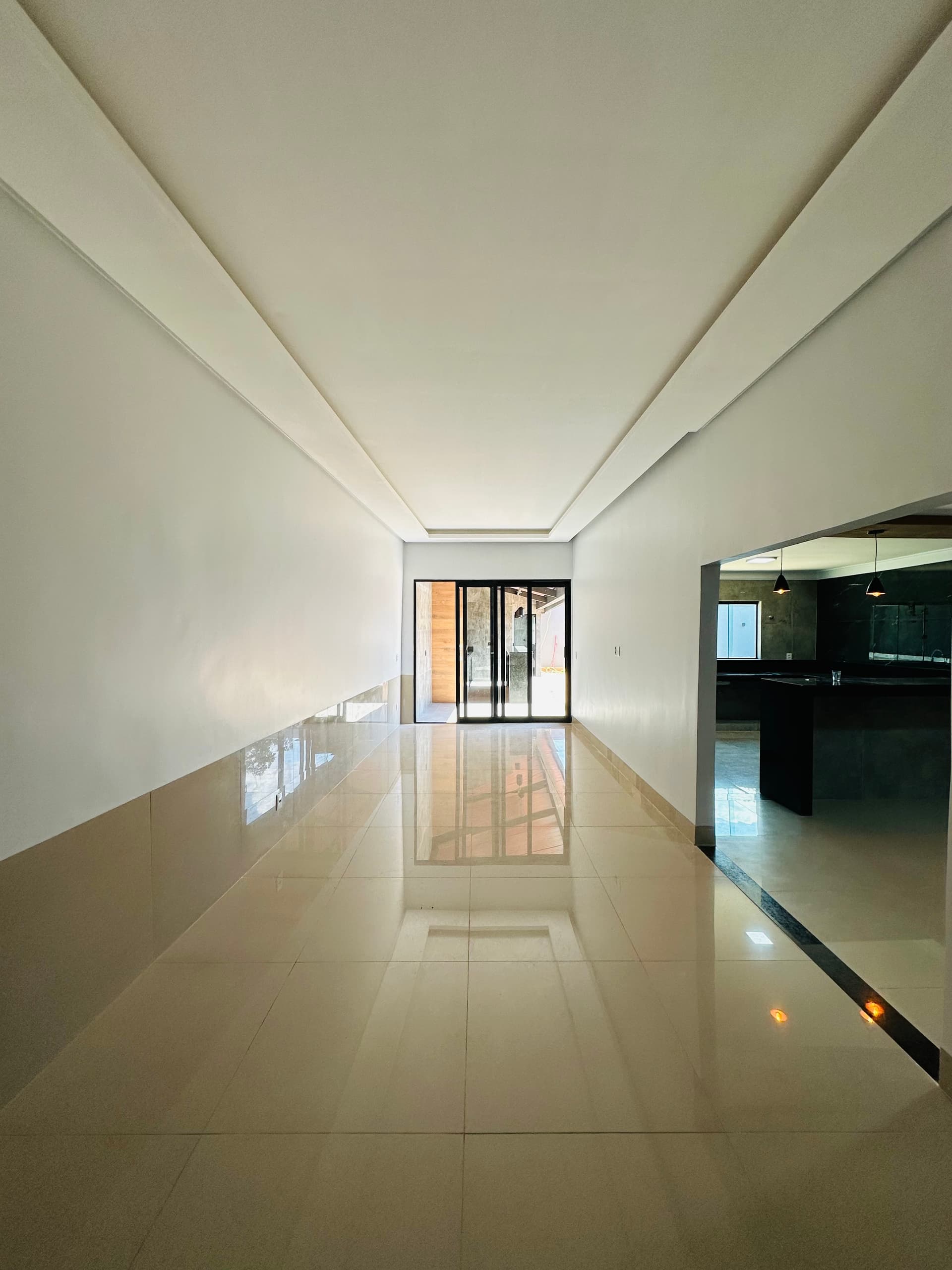 CASA ALTO PADRÃO SETOR FAICALVILLE