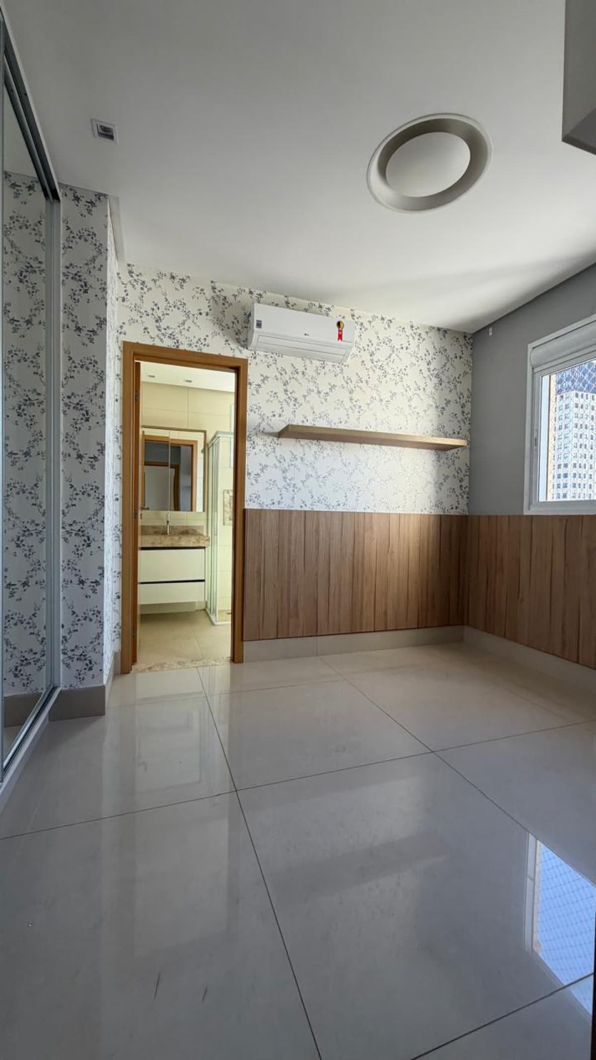 Apartamento 3 Suítes à Venda, 122m2, no Setor Bueno