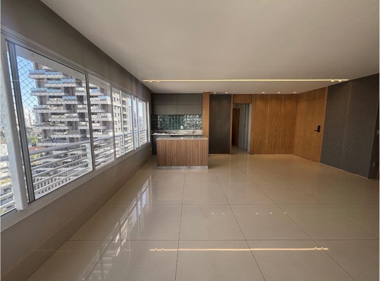 Âme Infinity home 3 suítes no setor Marista