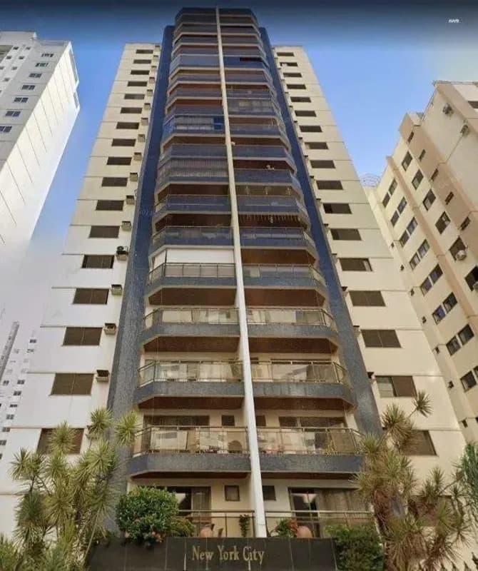 Apartamento 4 quartos 2 suite, Setor Bueno