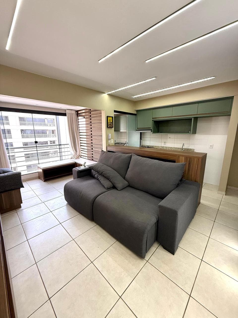 Apartamento 60m2 Ecovillaggio Castelo Branco