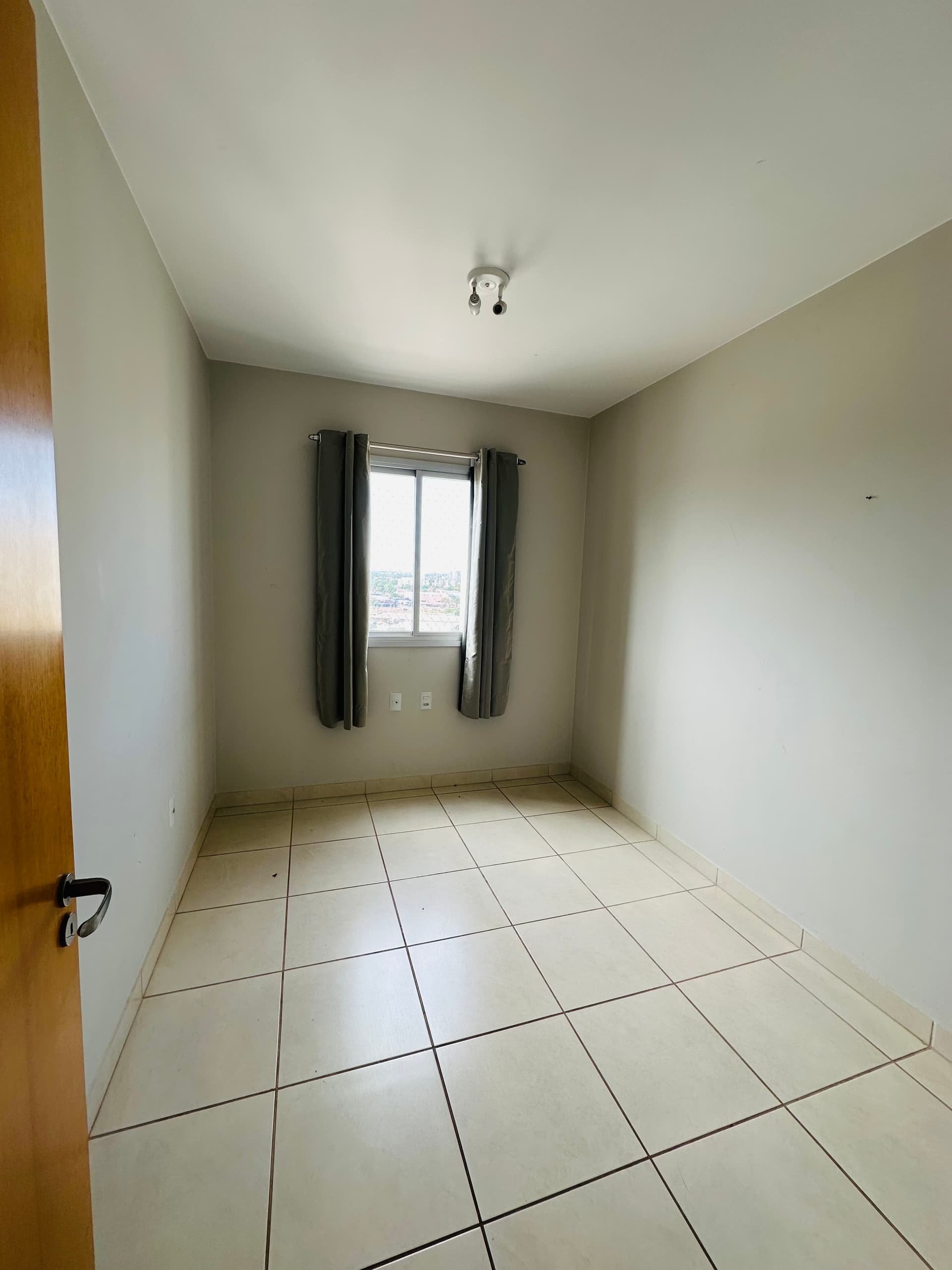 Apartamento no Eldorado Parque