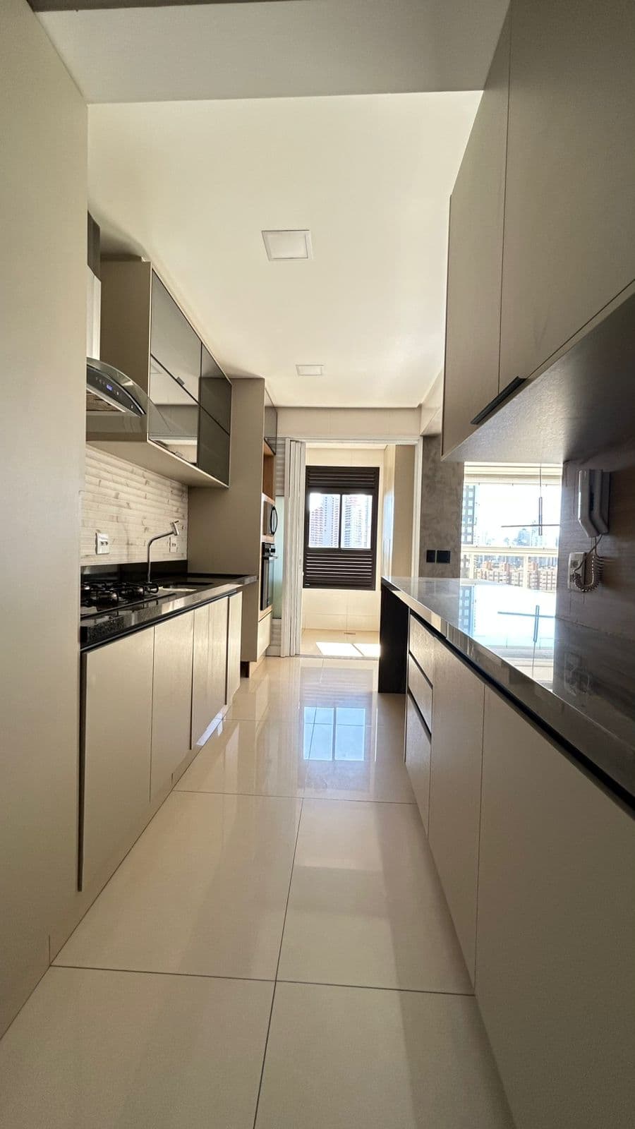 Apartamento à Venda com 3 Suítes, 122m2, Setor Beuno