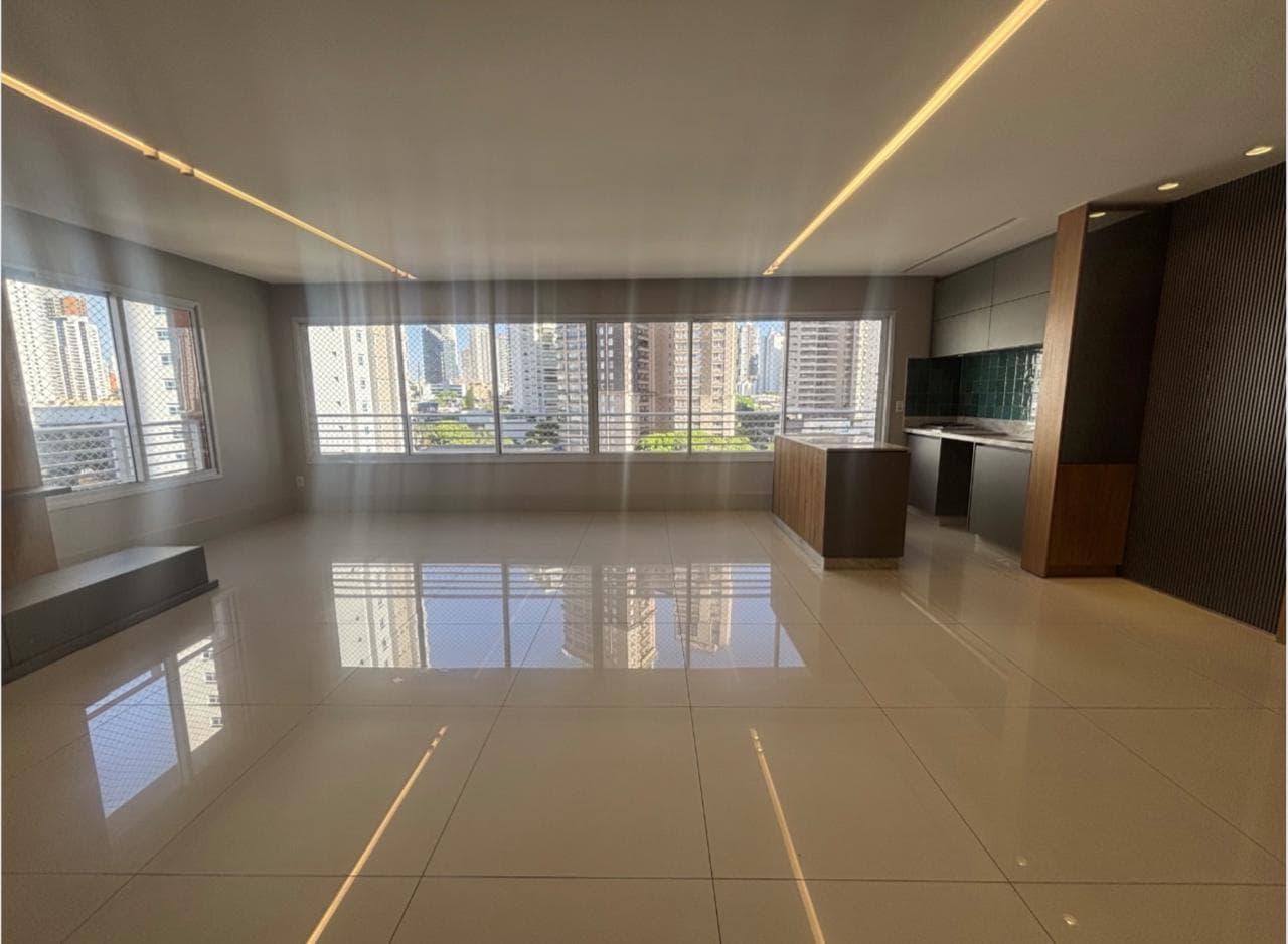 Âme Infinity home 3 suítes no setor Marista