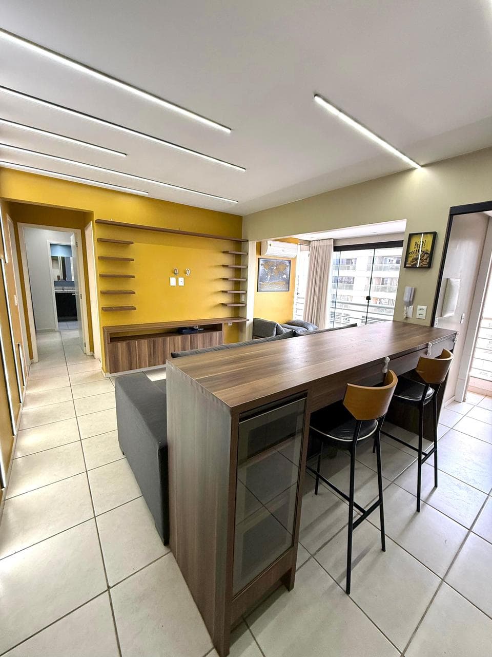 Apartamento 60m2 Ecovillaggio Castelo Branco