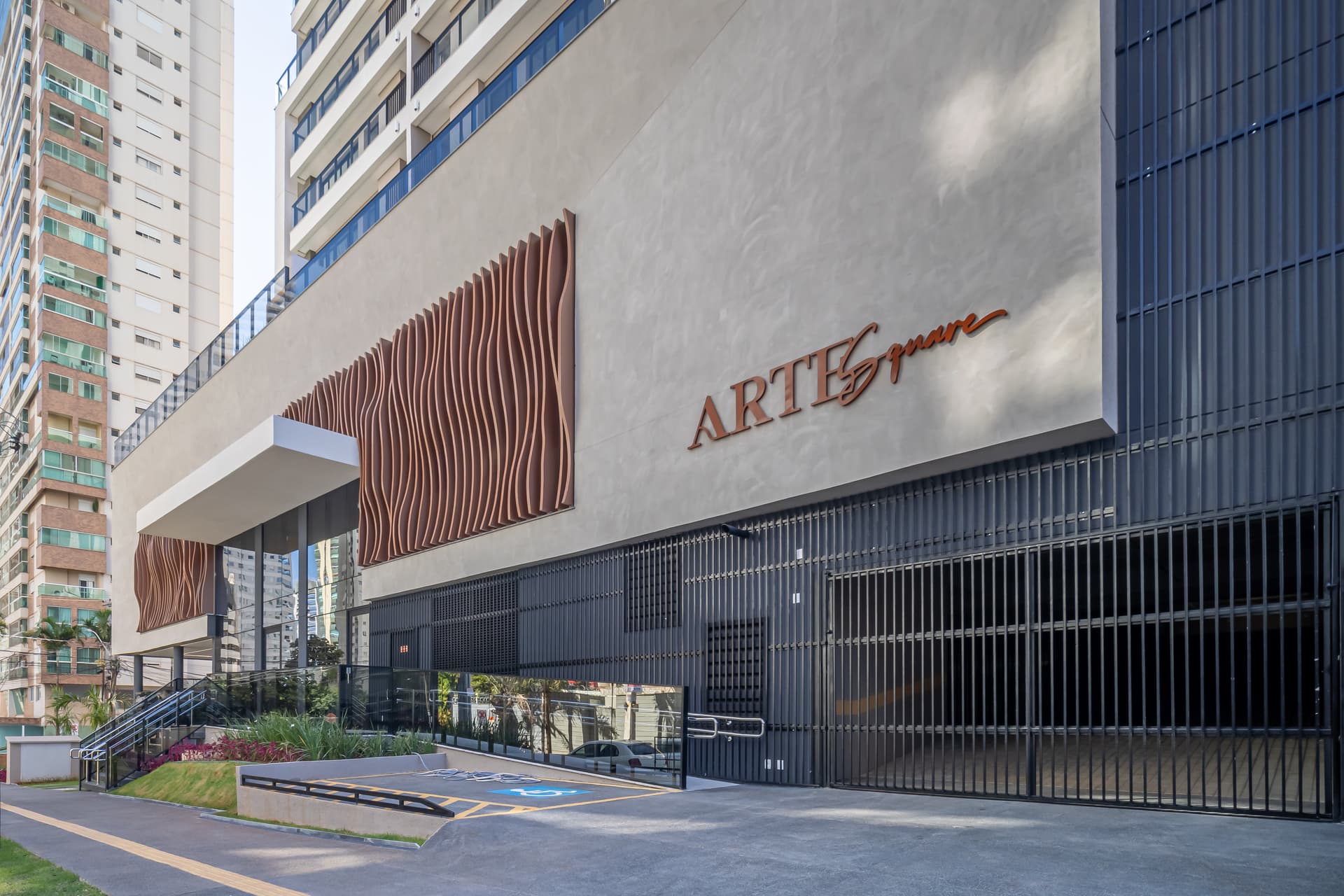 Apartamento com 3 Suítes no Jardim Goiás – Próximo ao Parque Flamboyant