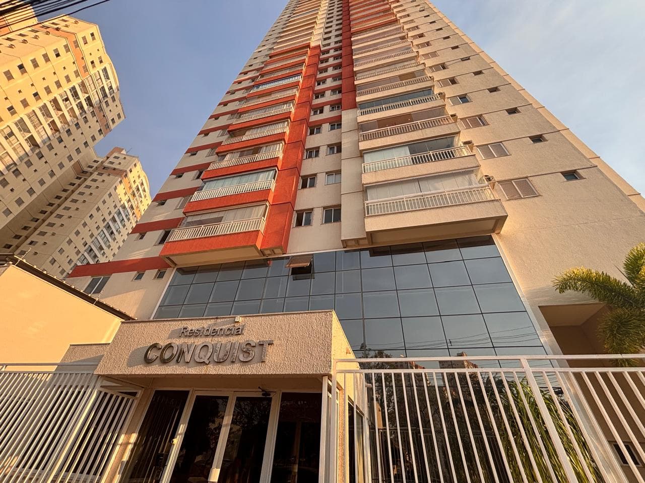 VENDA | RESIDENCIAL CONQUIST – PARQUE AMAZÔNIA