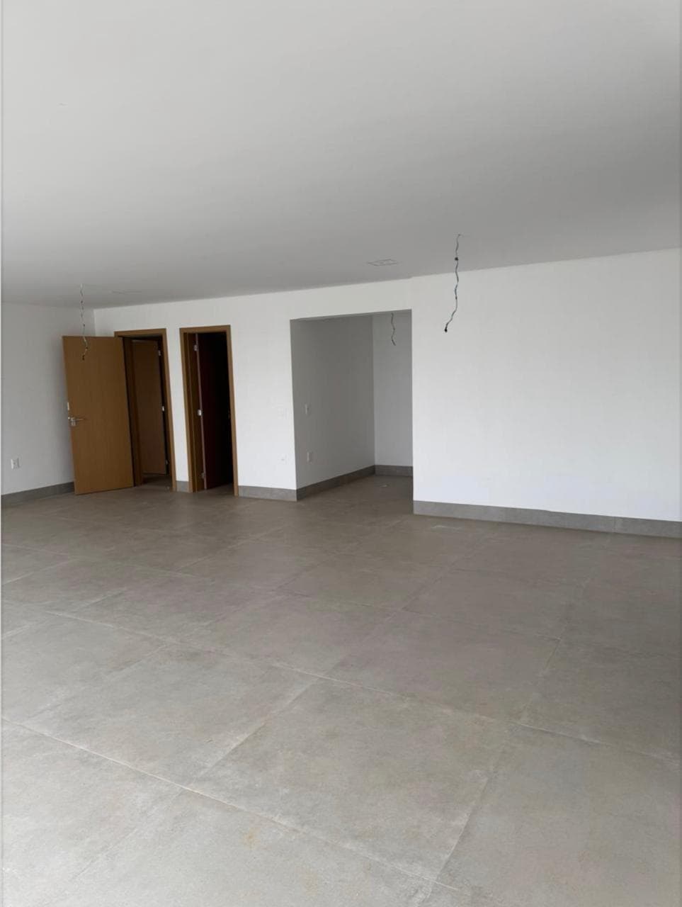 Treze 36 apartamento de 4 suítes no setor Marista