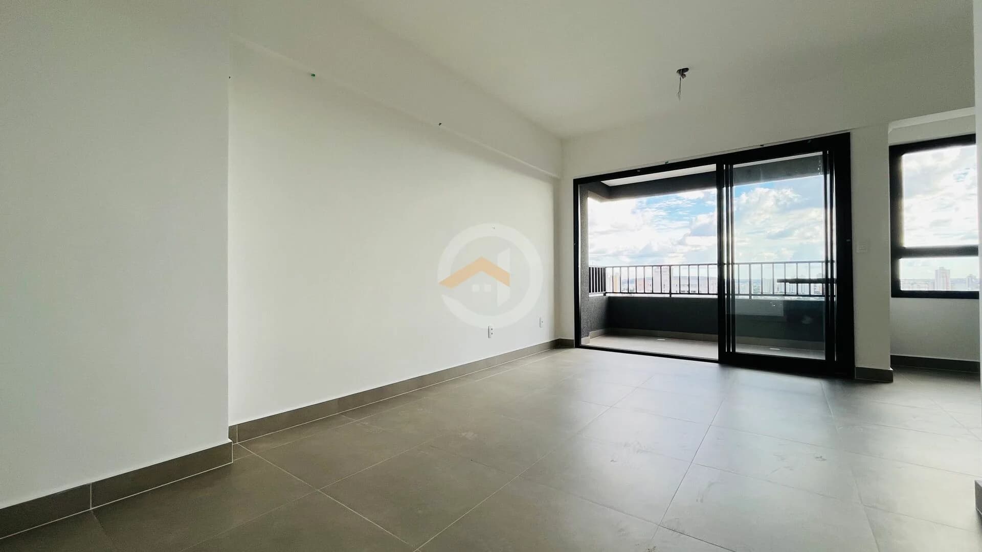 Apartamento Á Venda | 3 Quartos Suítes | 90,78M² | Nova Suiça | Goiânia - GO