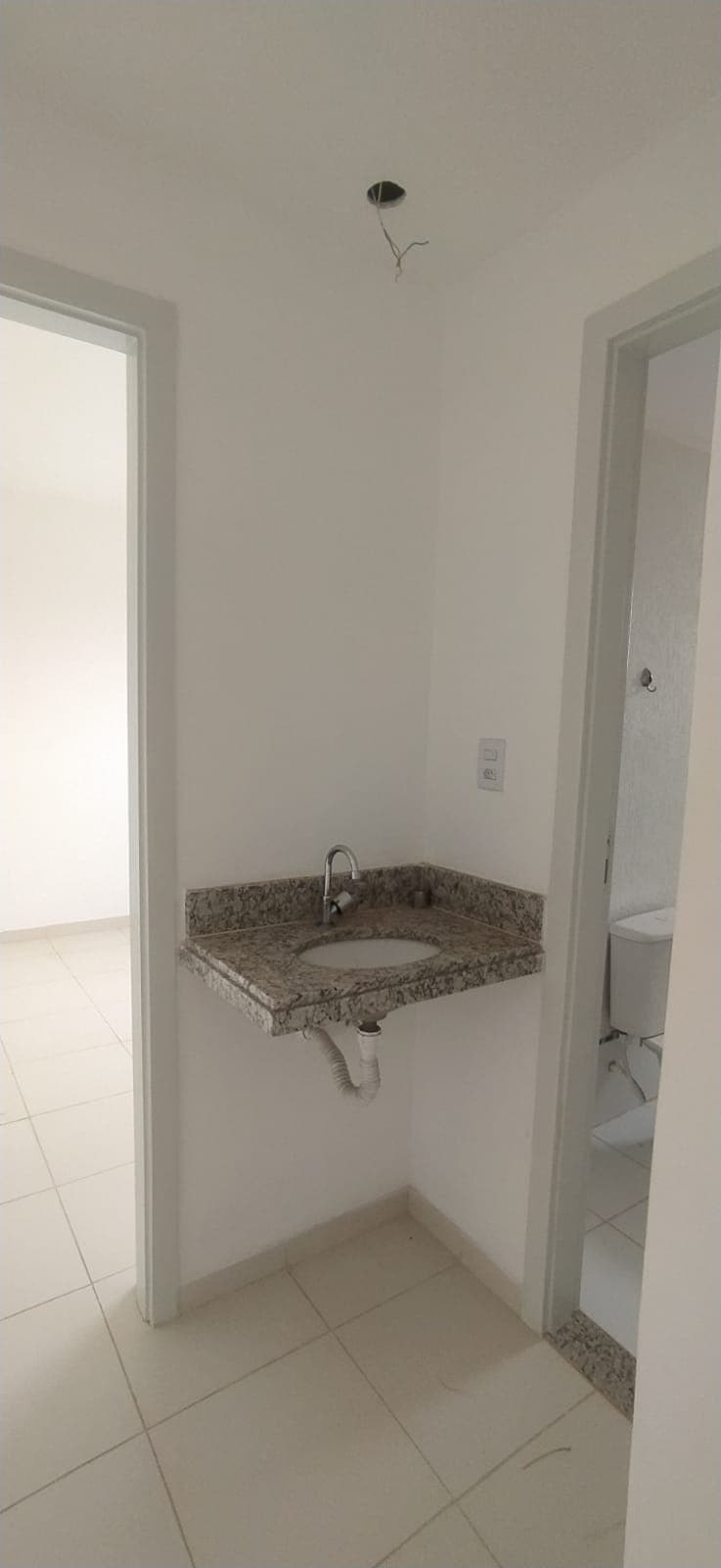 Apartamento 3 quartos 1 suite Setor Vila Rosa