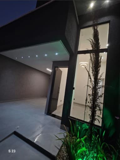 CASA - SETOR FAIÇALVILLE