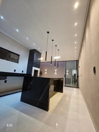 CASA - SETOR FAIÇALVILLE
