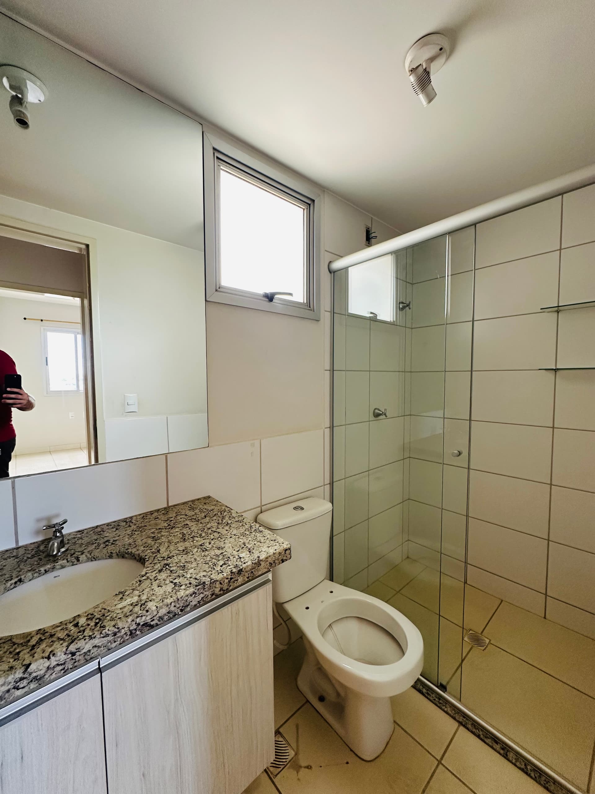 Apartamento no Eldorado Parque