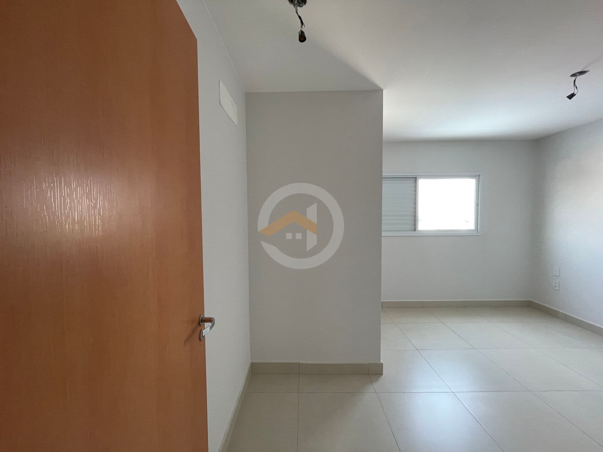 Apartamento 3 quartos com suite , Parque Amazonia
