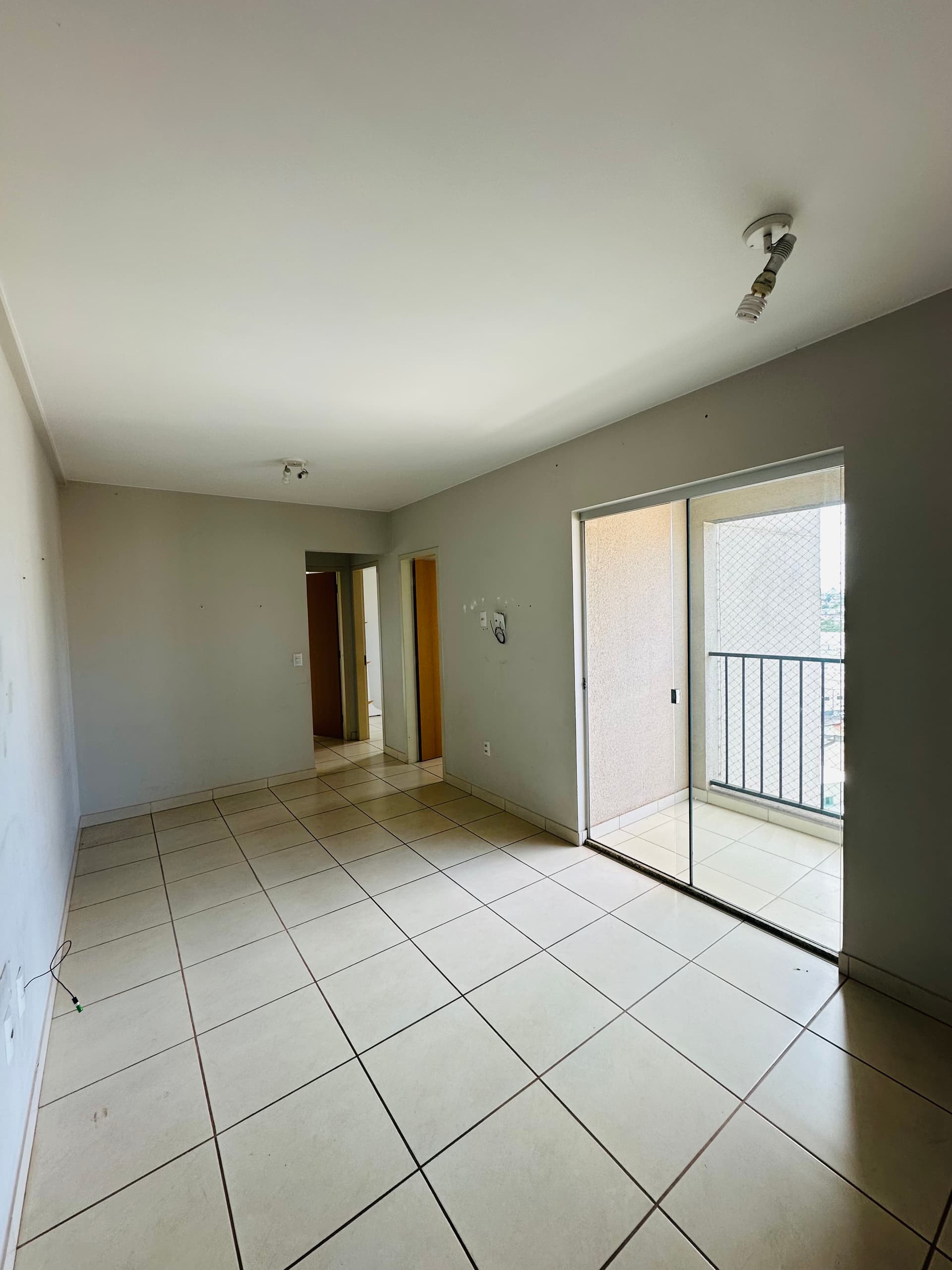 Apartamento no Eldorado Parque