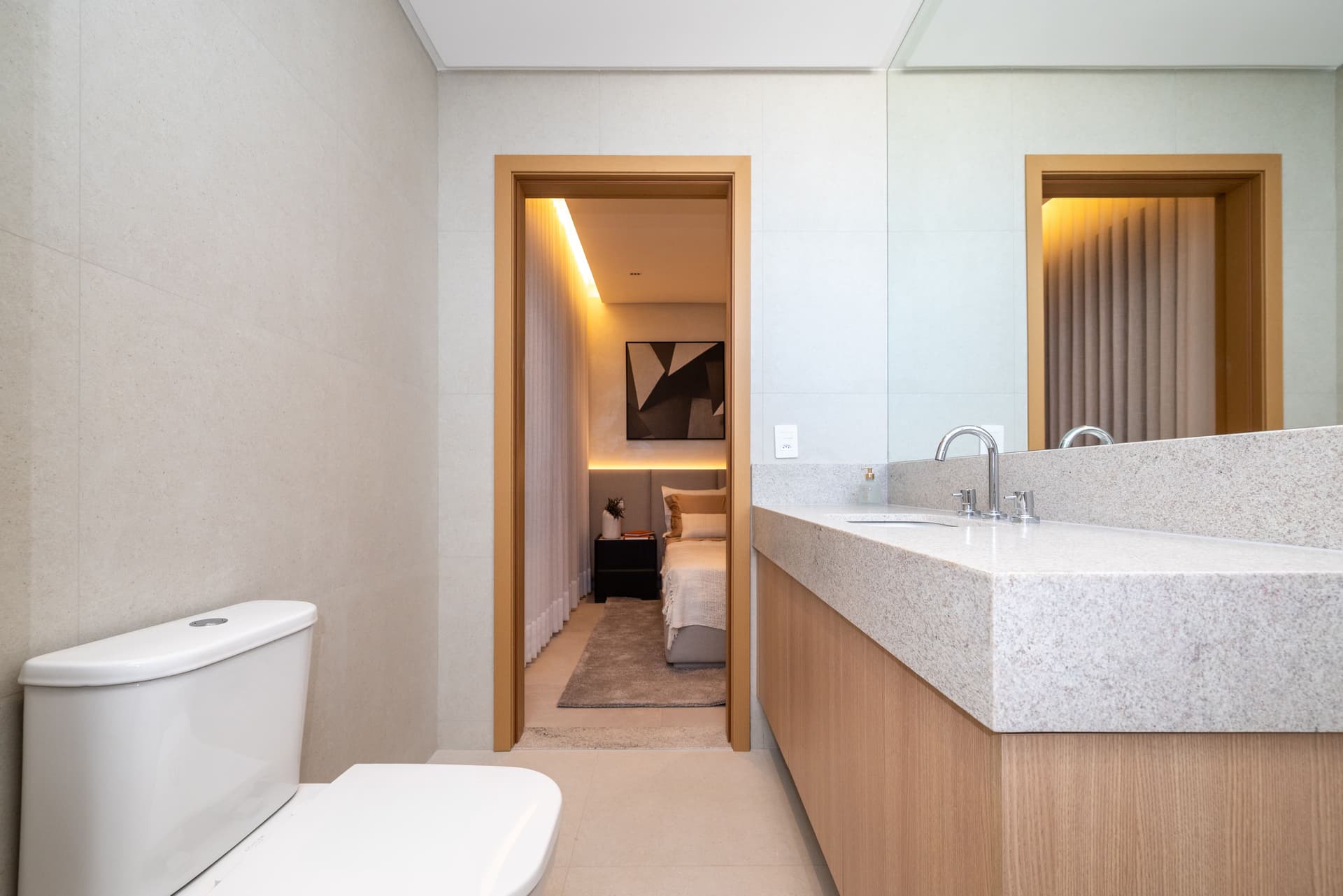 Apartamento de 4 quartos sendo 3 suites , 3 vagas de garagem no Setor Bueno ,ao lado da Praça do Colegio Wr ,Praça t23 e Orion Complex