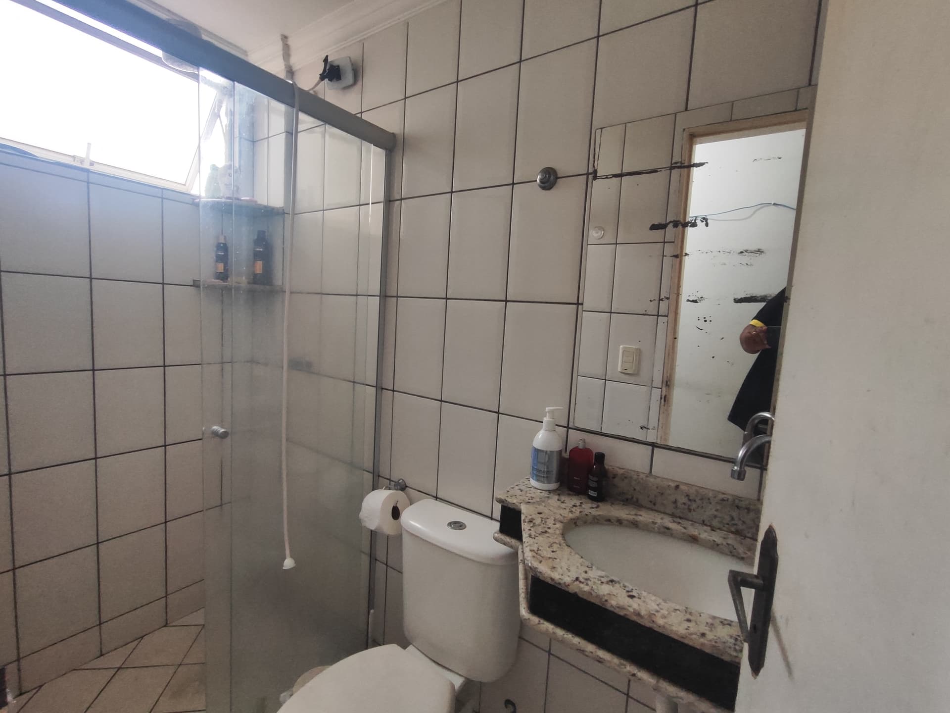Apartamento 2 quartos