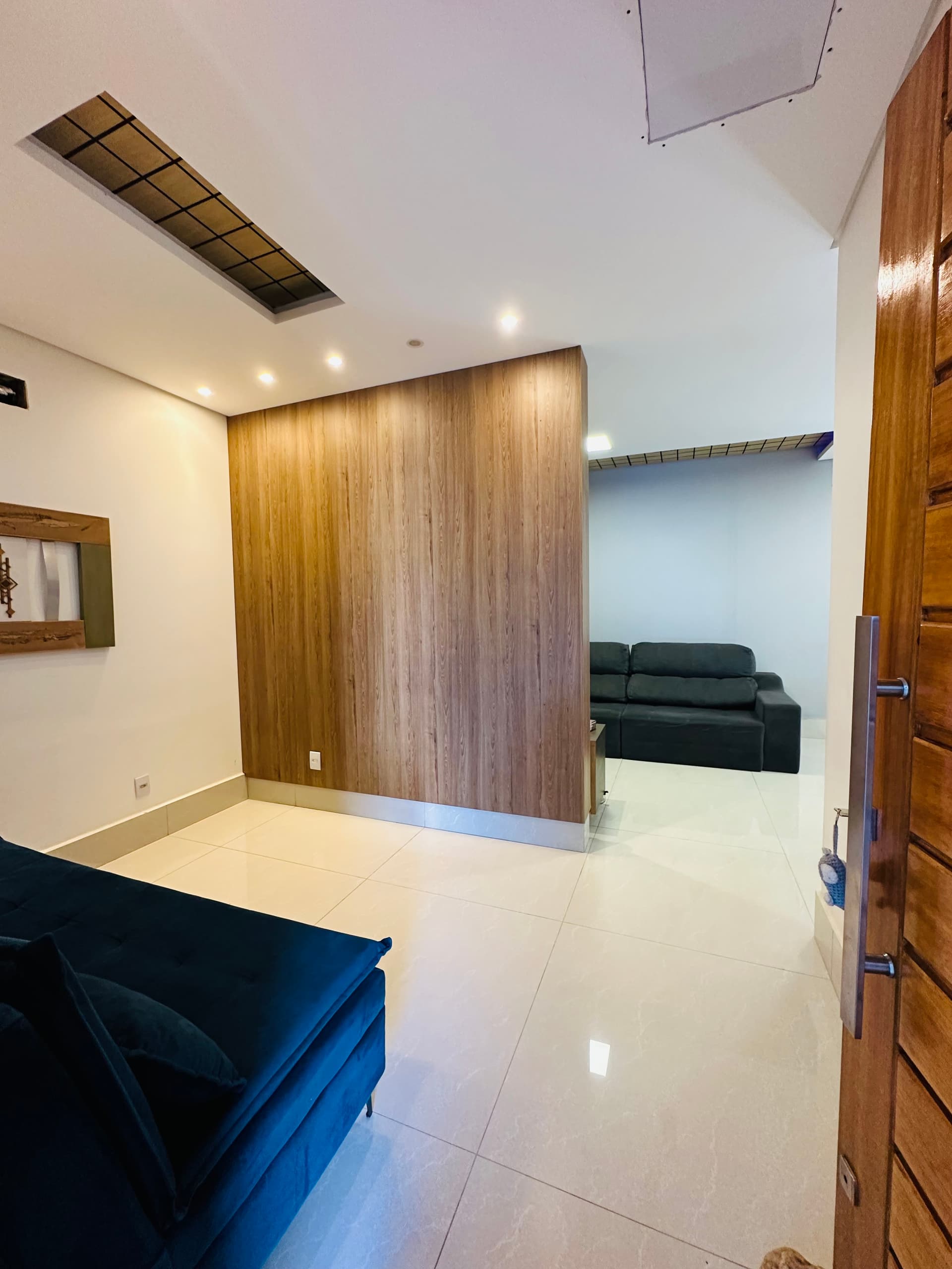 Sobrado a venda Jardim Atlântico