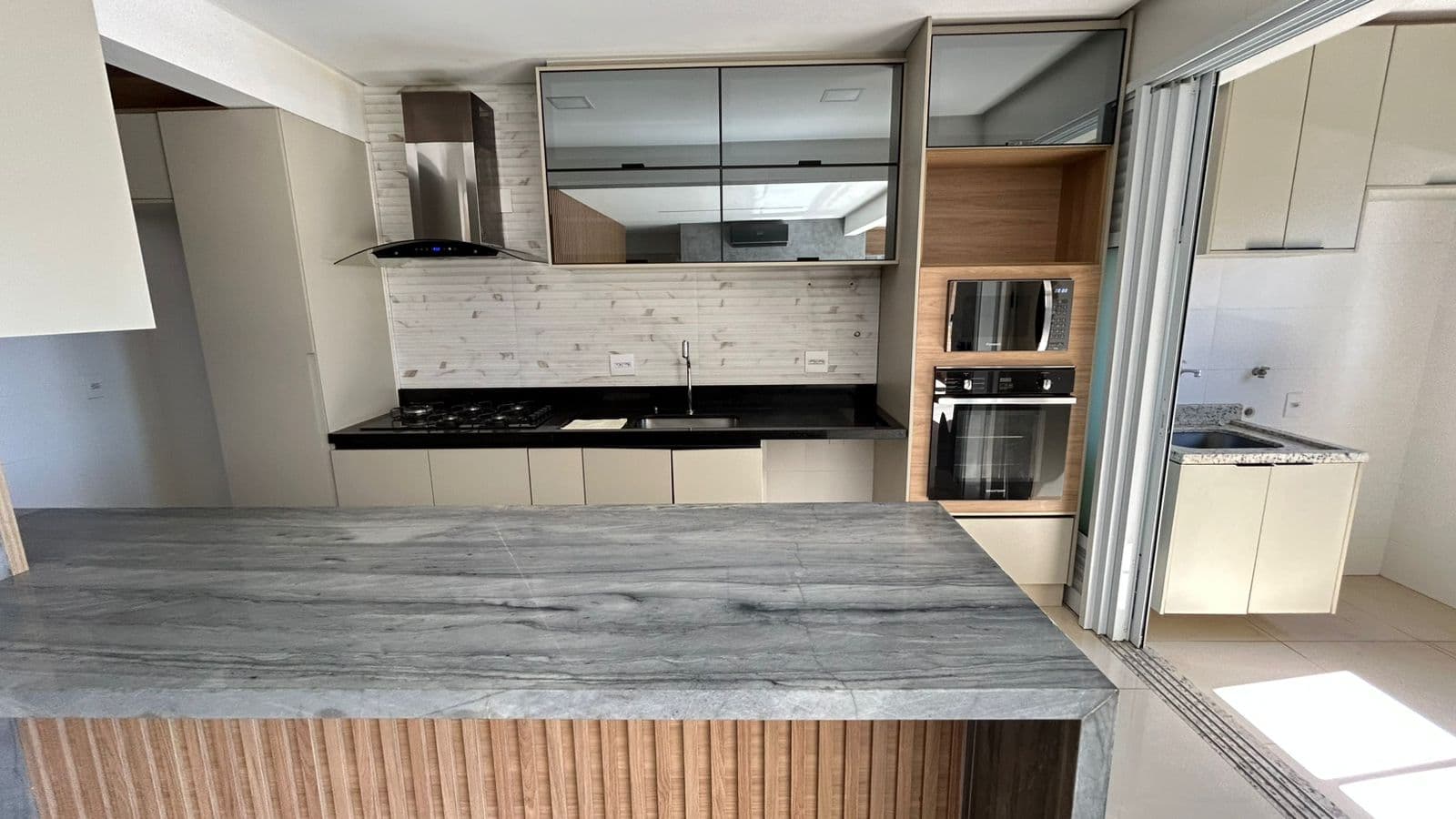 Apartamento à Venda com 3 Suítes, 122m2, Setor Beuno