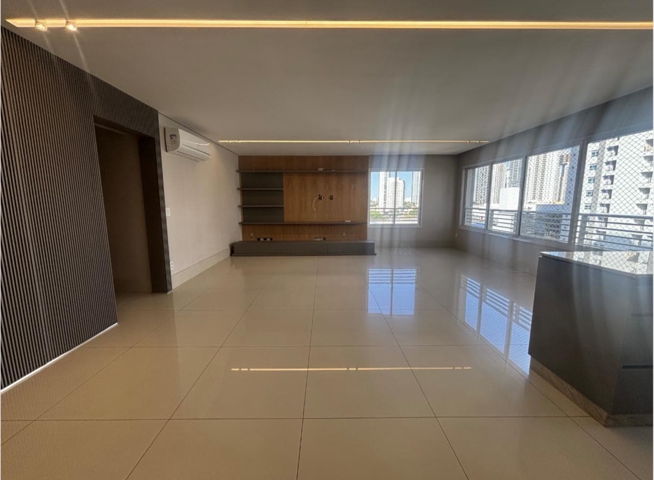 Âme Infinity home 3 suítes no setor Marista
