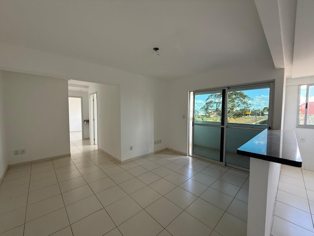 Apartamento 3 quartos 1 suite Setor Vila Rosa