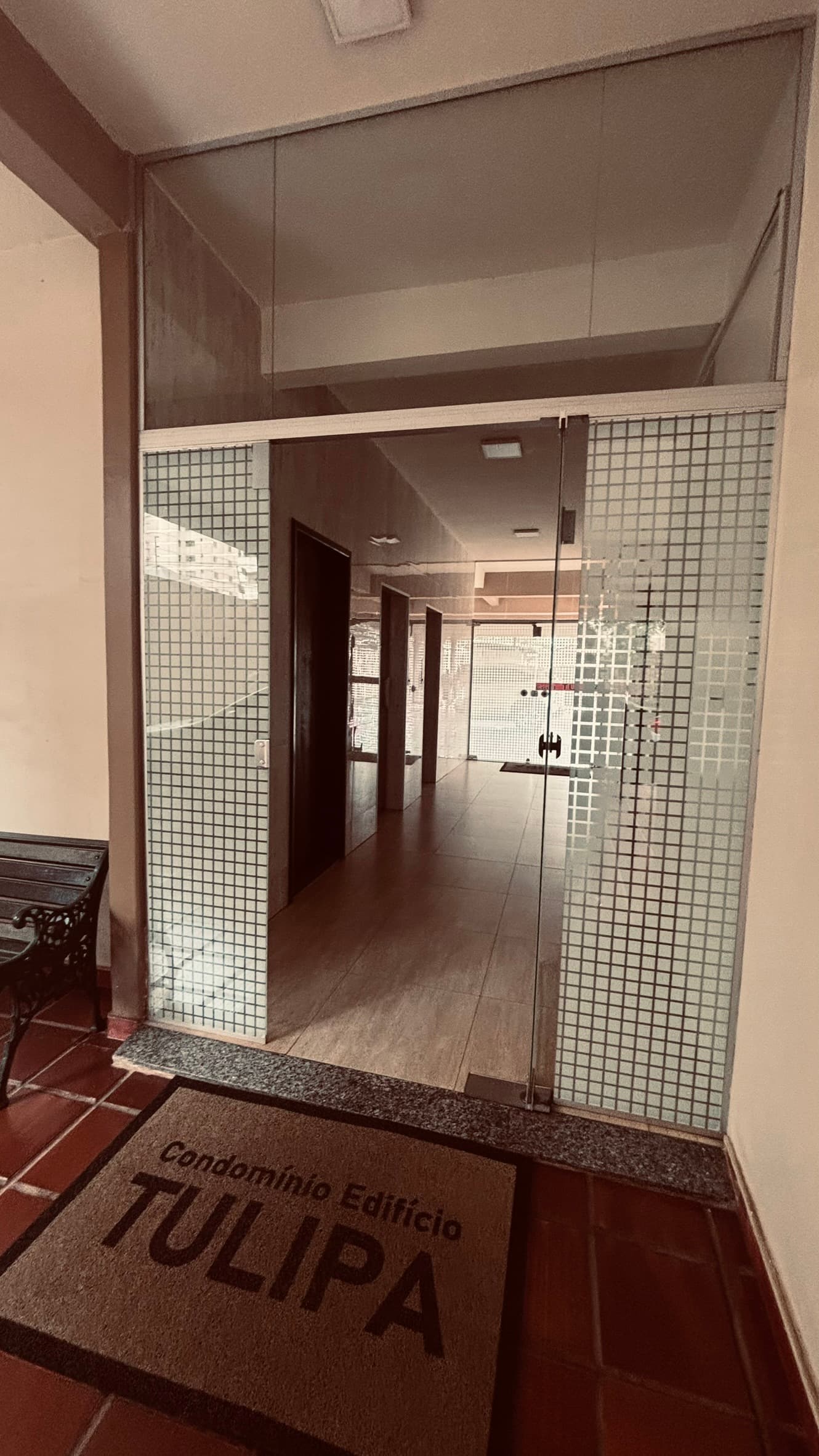 ALUGA-SE | APARTAMENTO 1 QUARTO – CENTRO – GOIÂNIA