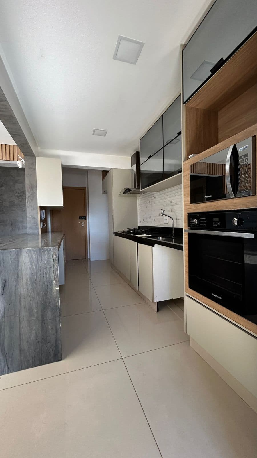 Apartamento à Venda com 3 Suítes, 122m2, Setor Beuno