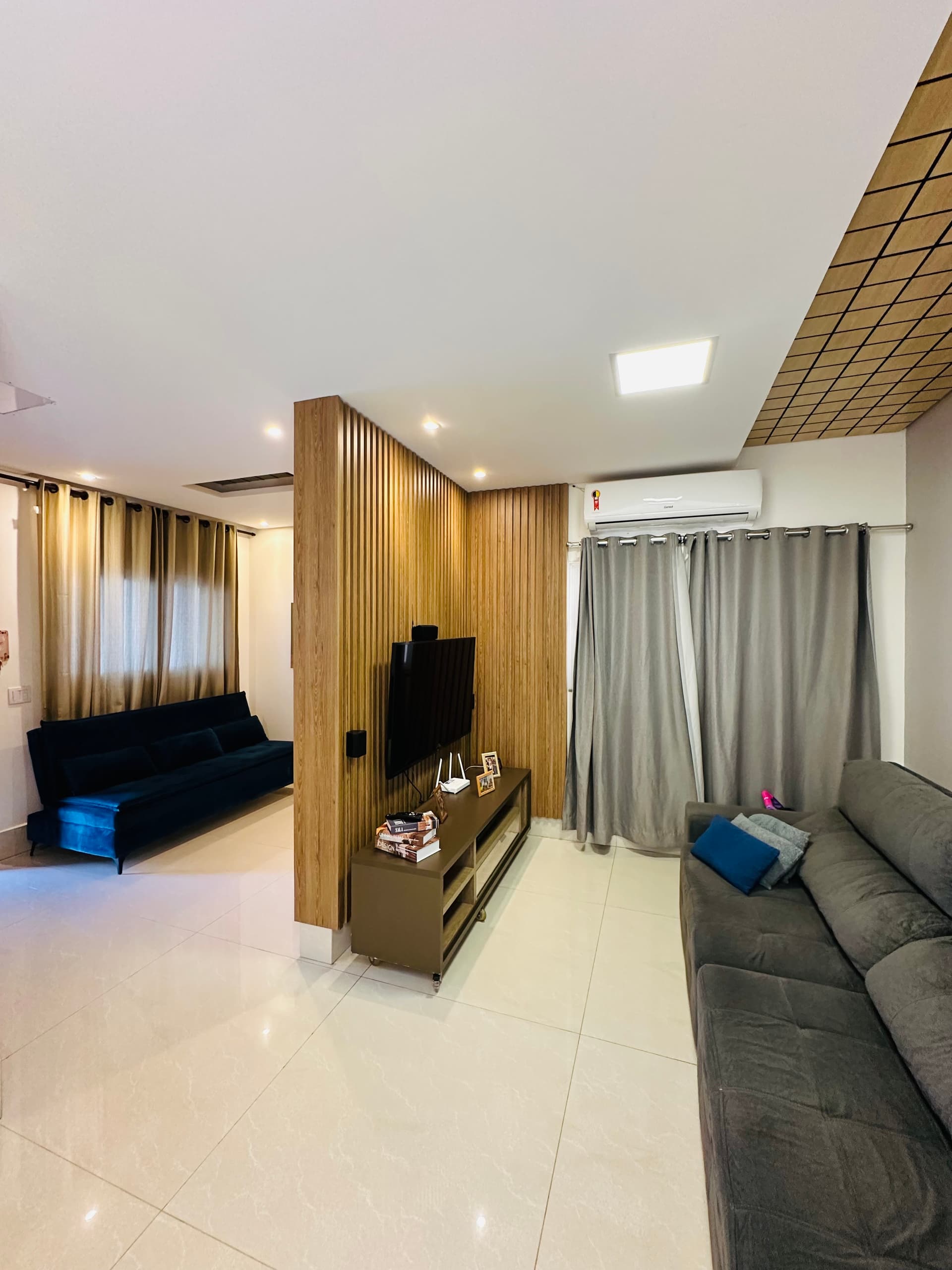Sobrado a venda Jardim Atlântico