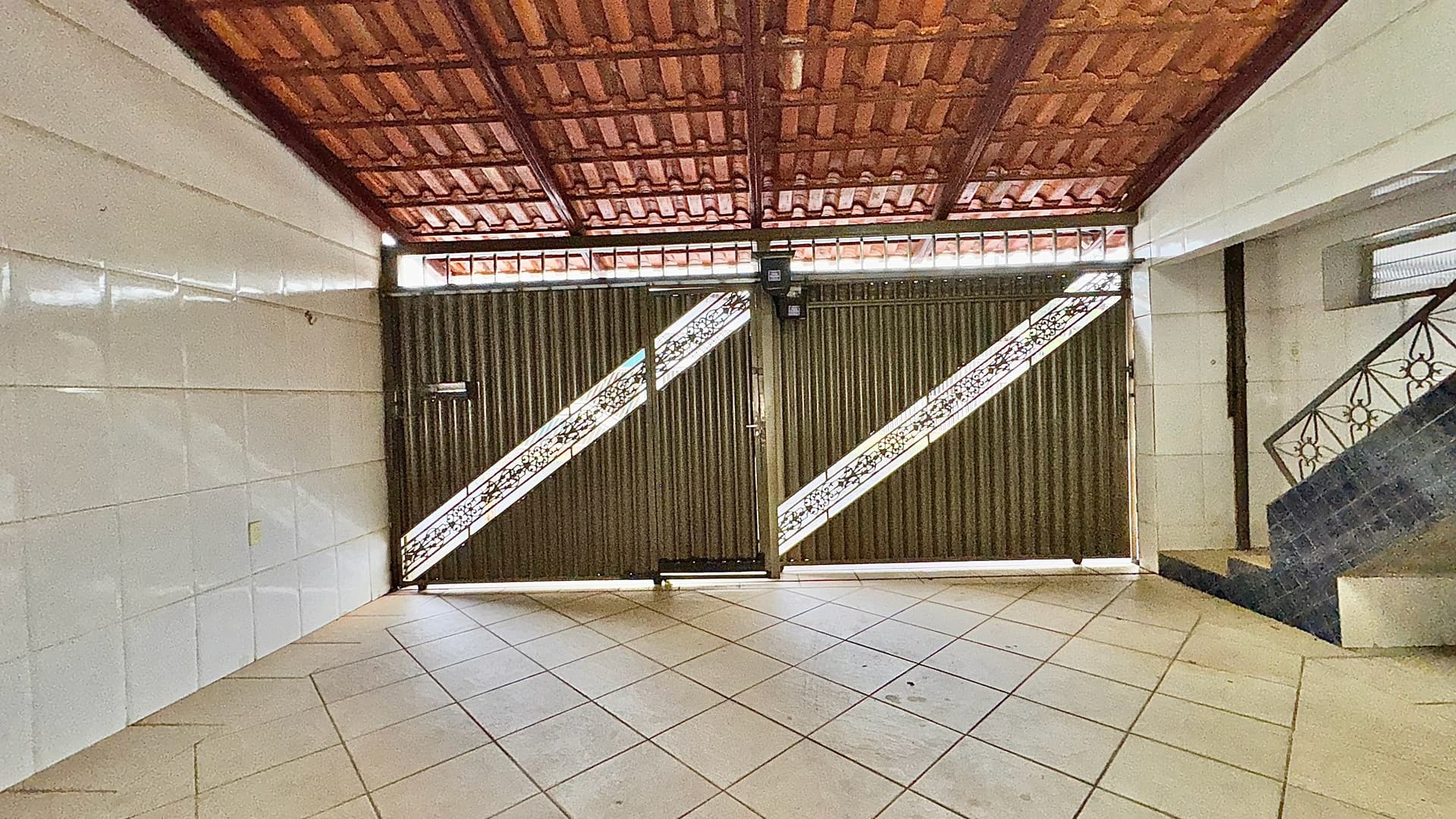 Casa Bairro Feliz | 3 suítes + Casa para aluguel