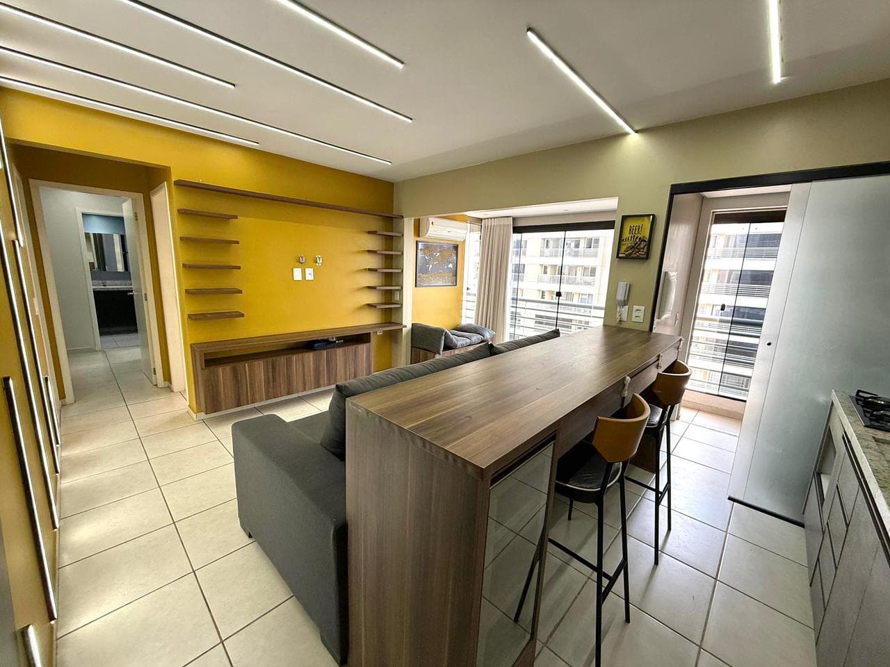 Apartamento 60m2 Ecovillaggio Castelo Branco