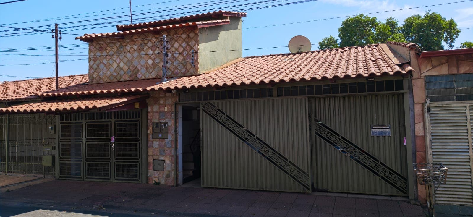 Casa Bairro Feliz | 3 suítes + Casa para aluguel