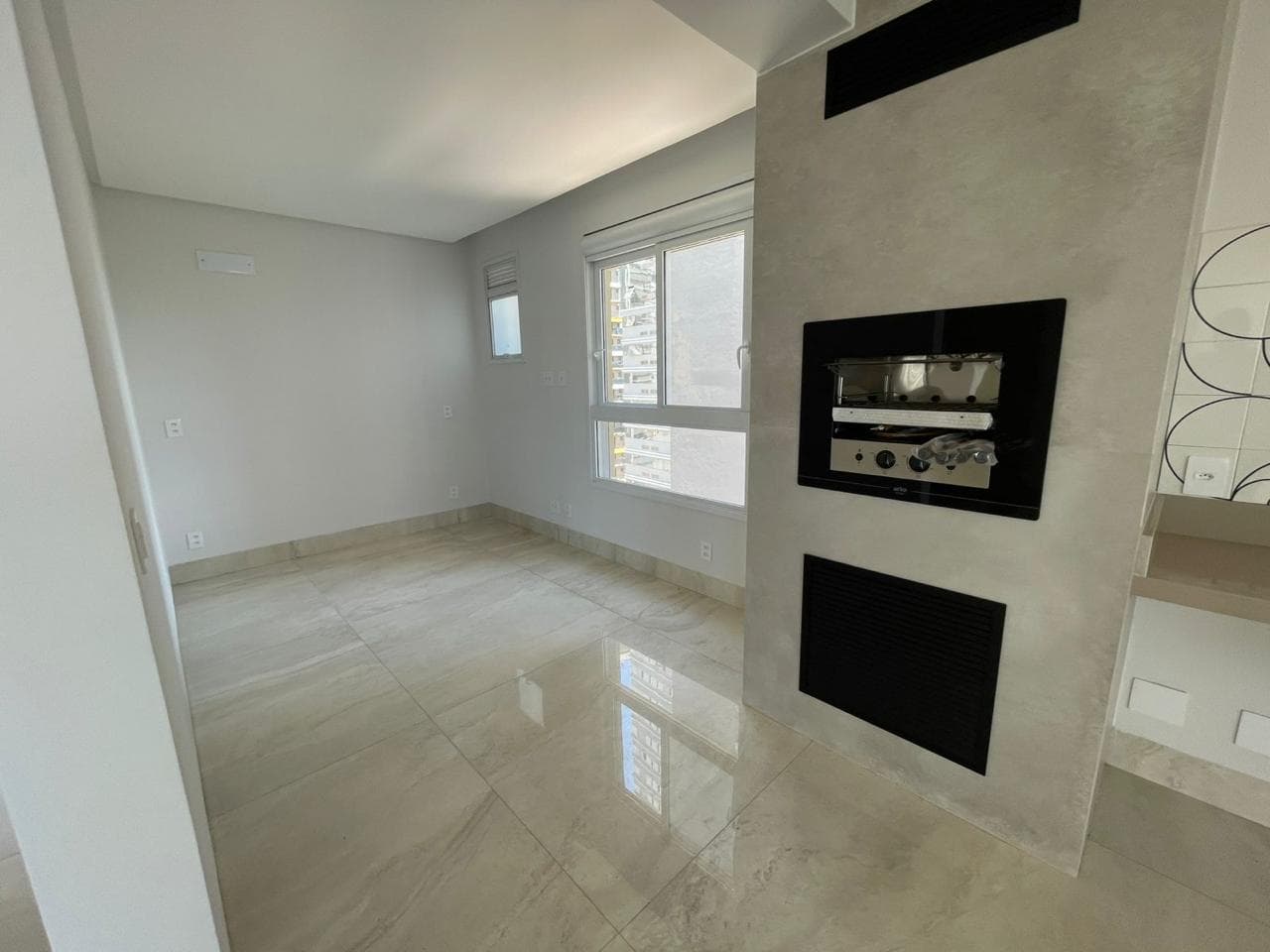 Apartamento 4 suítes 360 m² no Jardim Goiás Goiânia