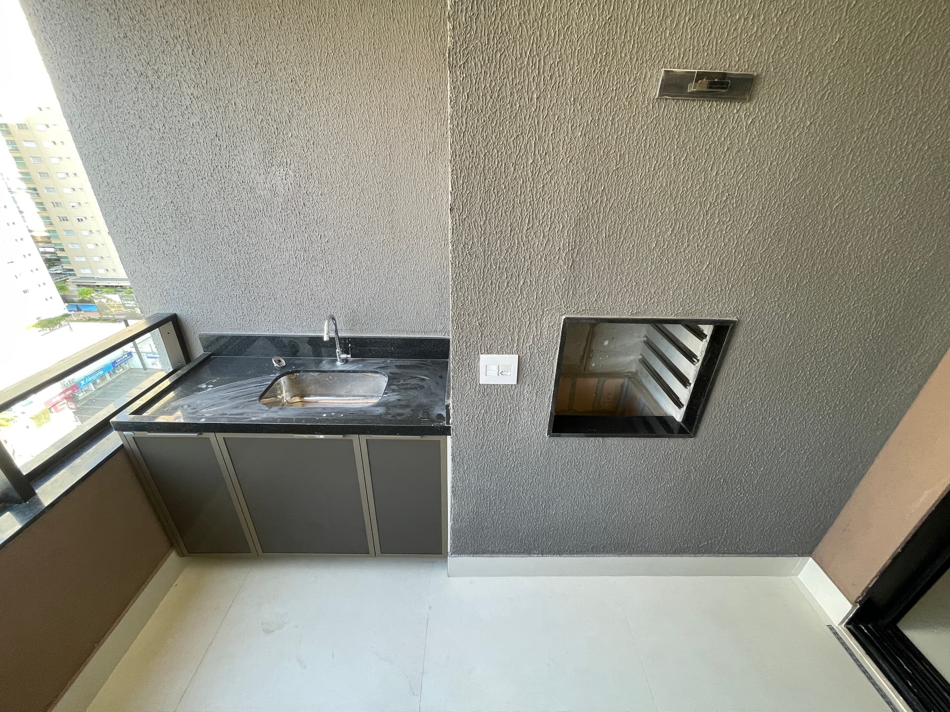 Apartamento 3 suítes no Setor Bueno