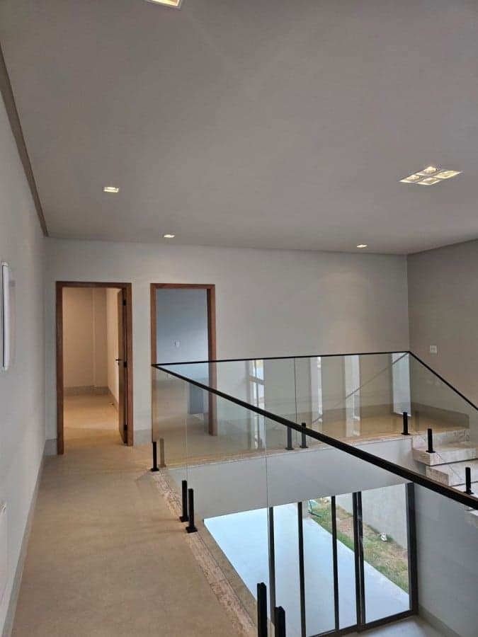 SOBRADO – JARDINS BOLONHA