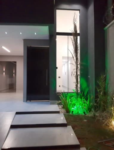 CASA - SETOR FAIÇALVILLE