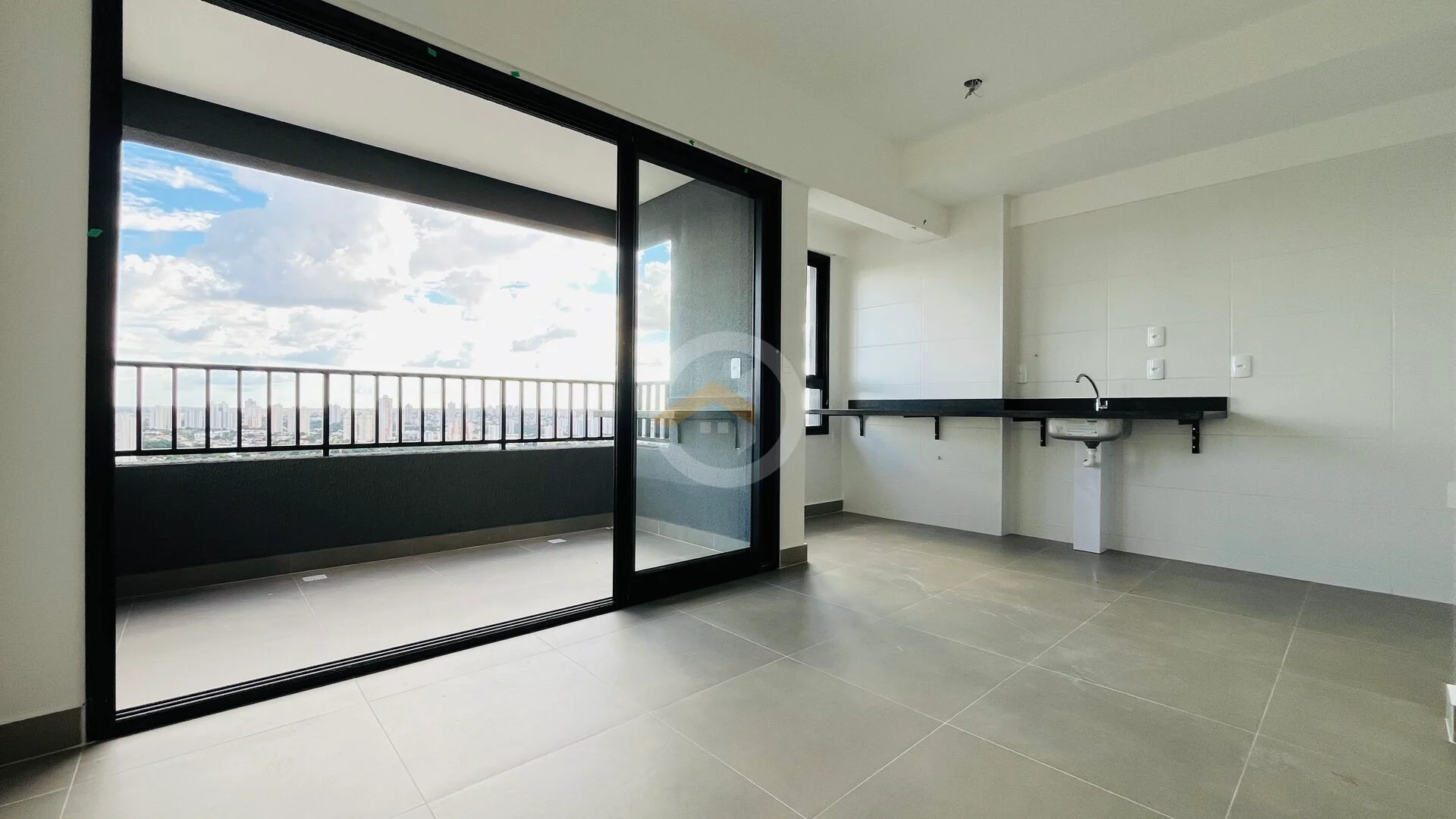 Apartamento Á Venda | 3 Quartos Suítes | 90,78M² | Nova Suiça | Goiânia - GO
