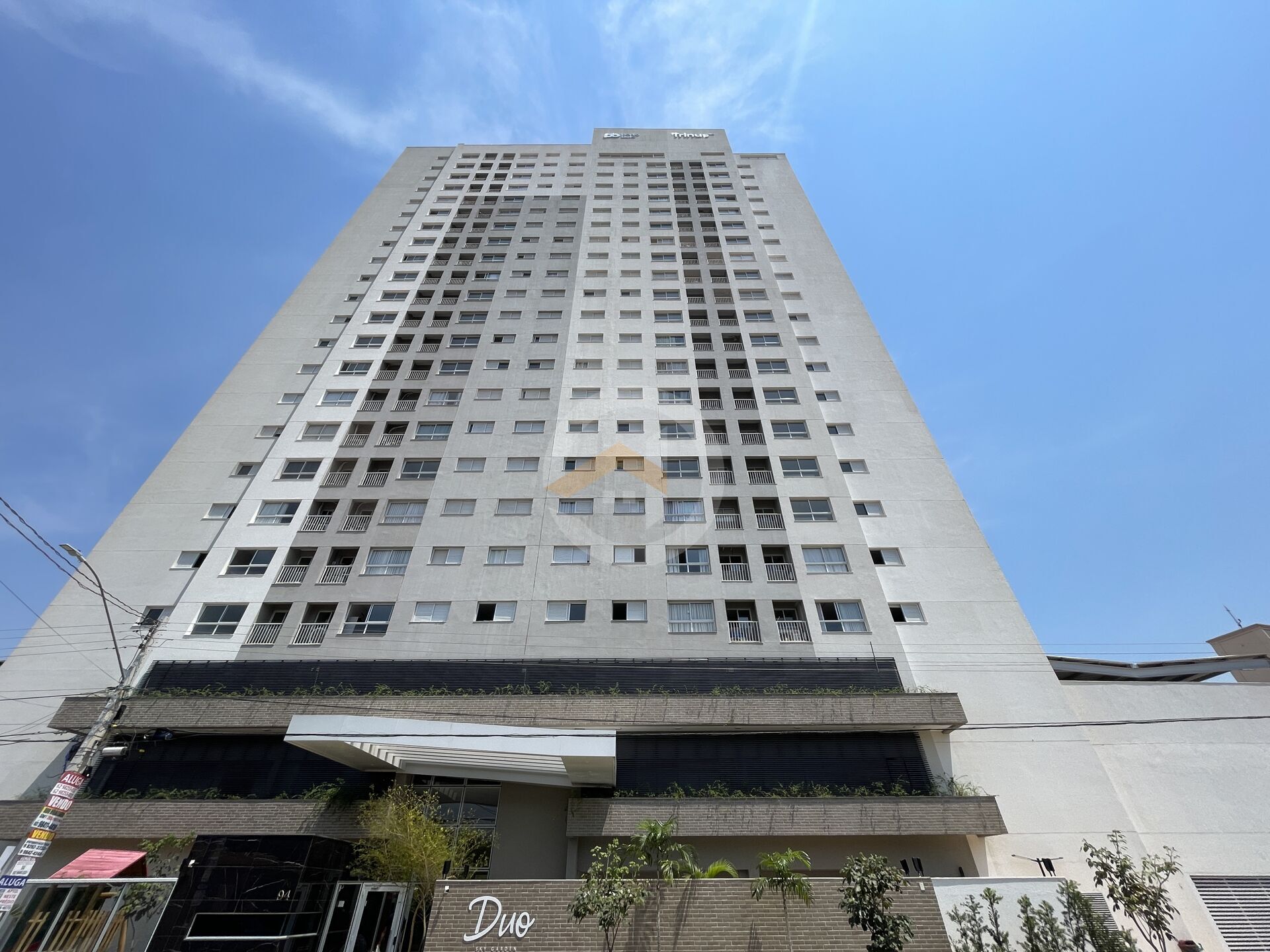 Apartamento 3 quartos com suite , Parque Amazonia