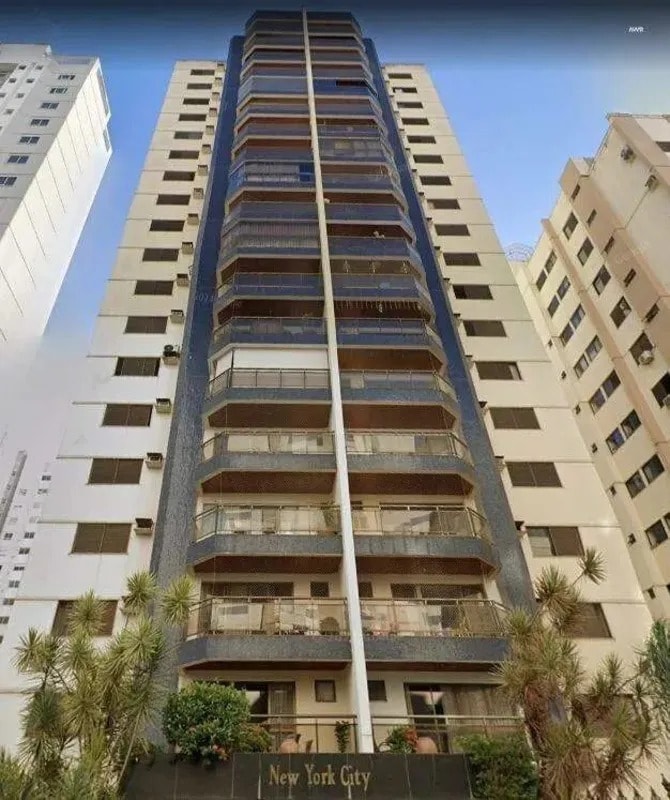 Apartamento 4 quartos 2 suite, Setor Bueno