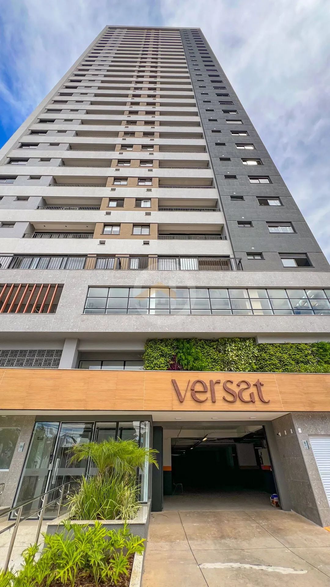 Apartamento 2 Quartos no Setor Aeroporto