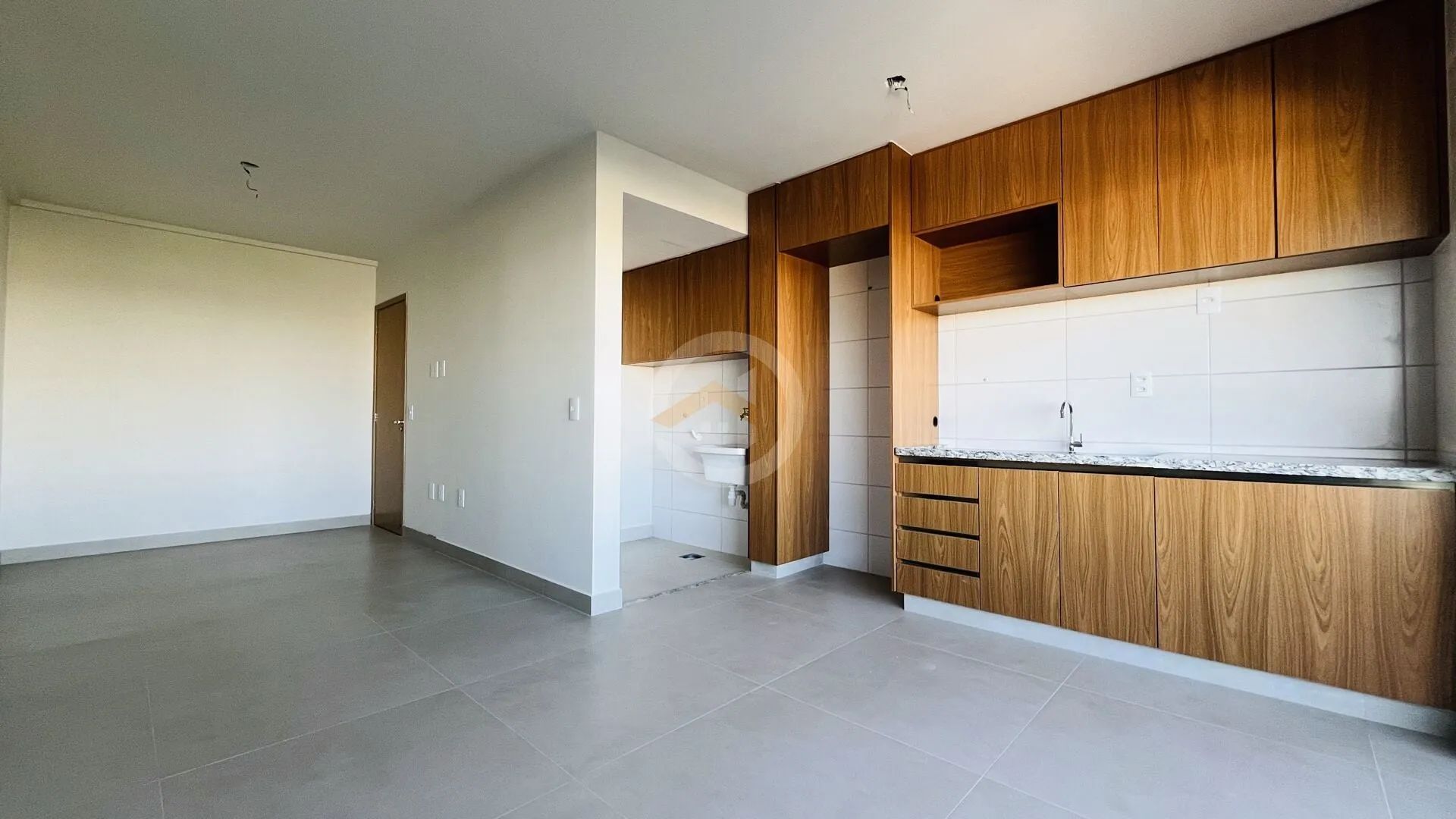 Apartamento A Venda, 3 Quartos Com Armários, 78M², Setor Bueno, Goiânia-GO