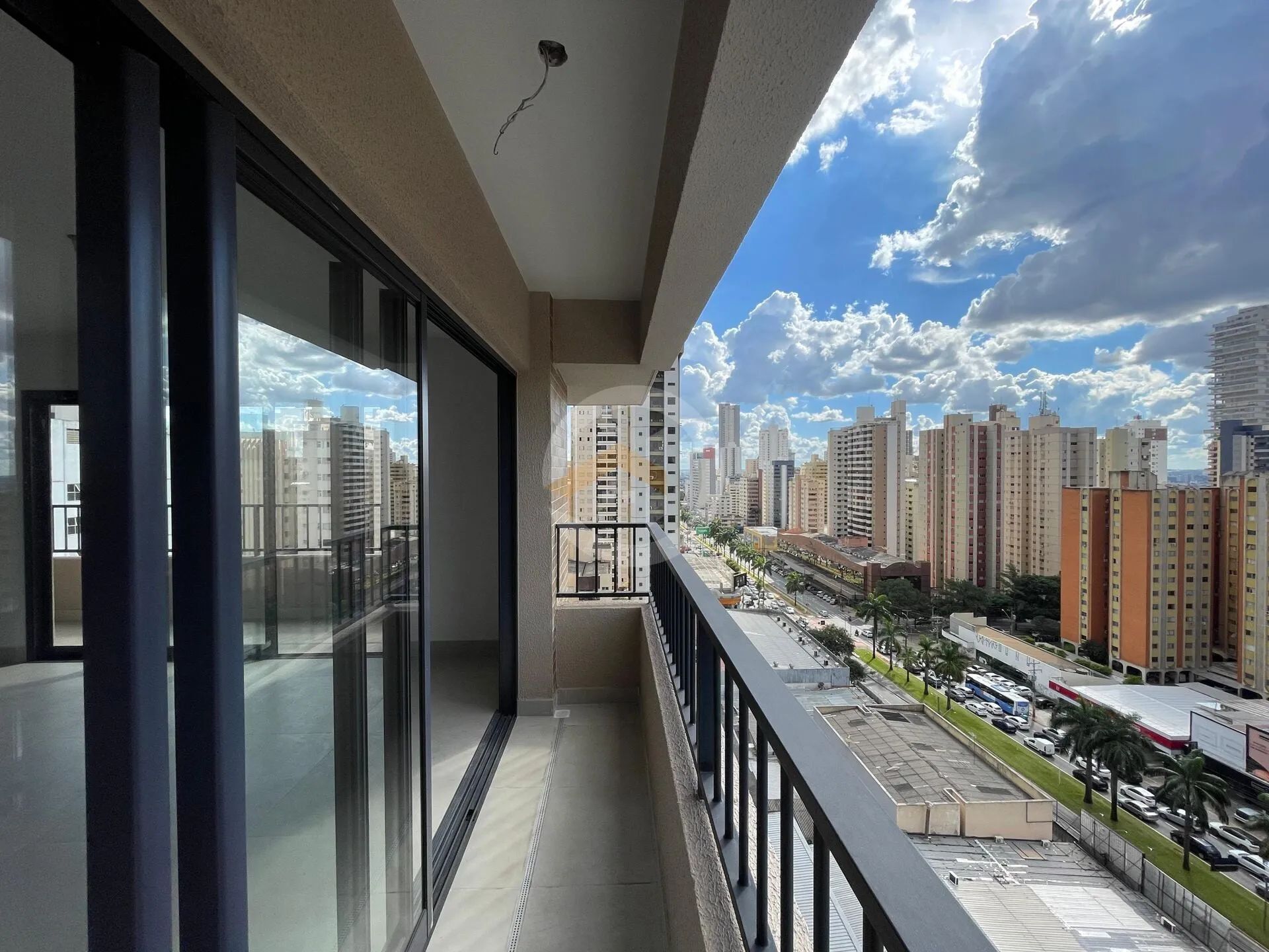 Apartamento Ilumi Bueno 64m² 2 quartos