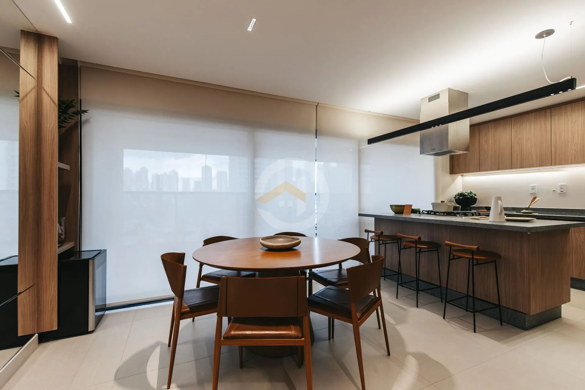 Apartamento 3 Suítes à Venda, 130m2, Setor Bueno