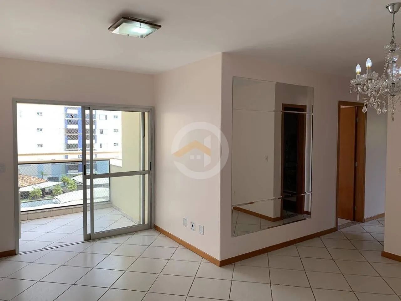 Apartamento no Eldorado Condomínio Rubi