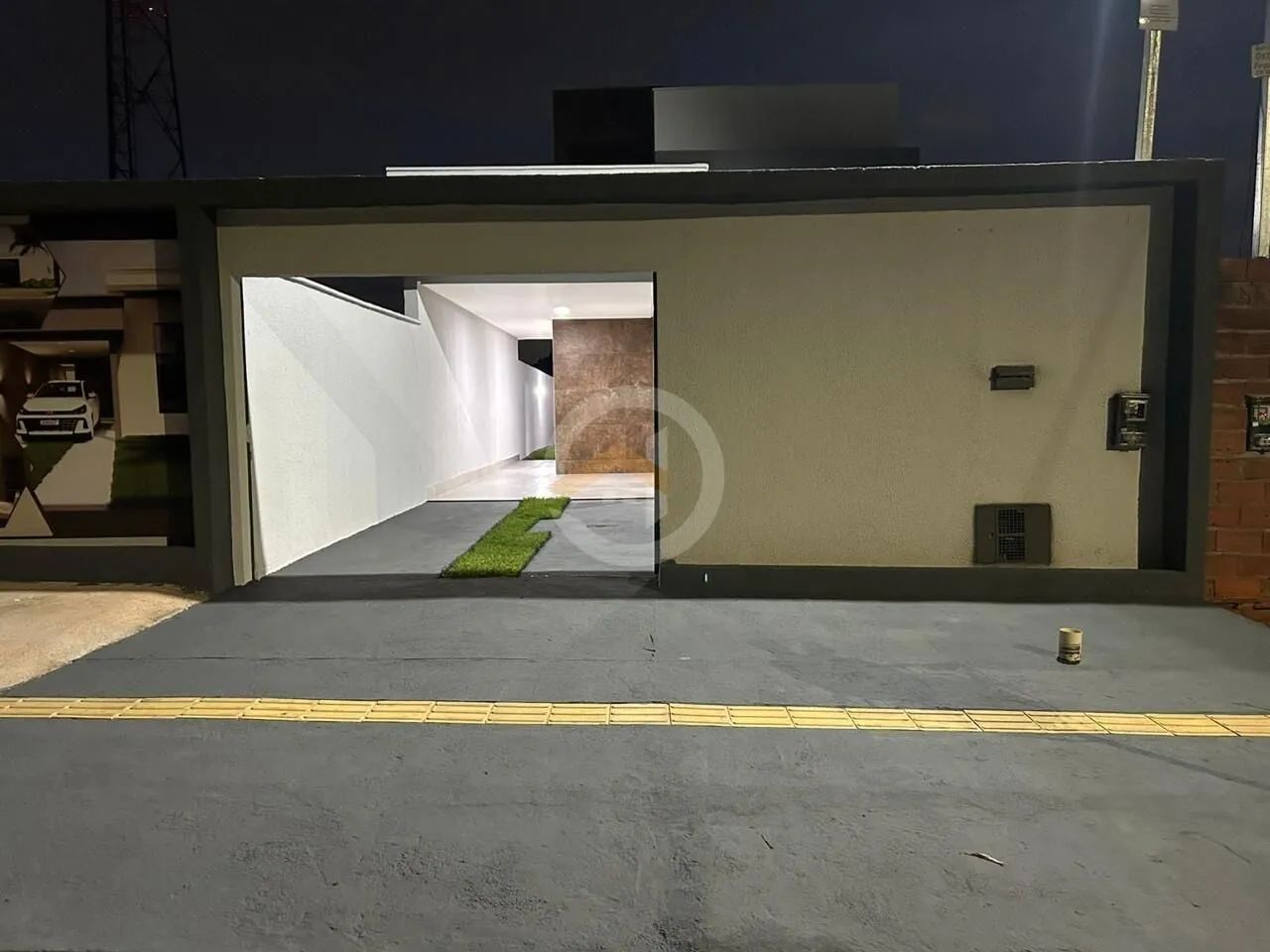 Casa em Setor Conde dos Arcos Complemento, Aparecida de Goiânia/GO