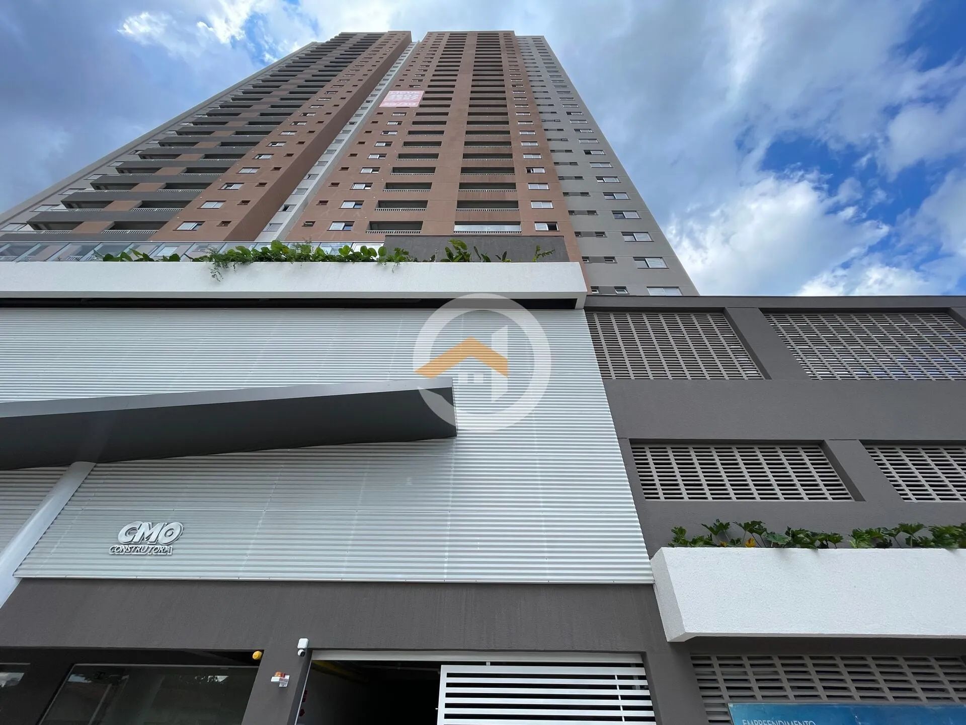 Apartamento de 3 Quartos no Setor Bueno