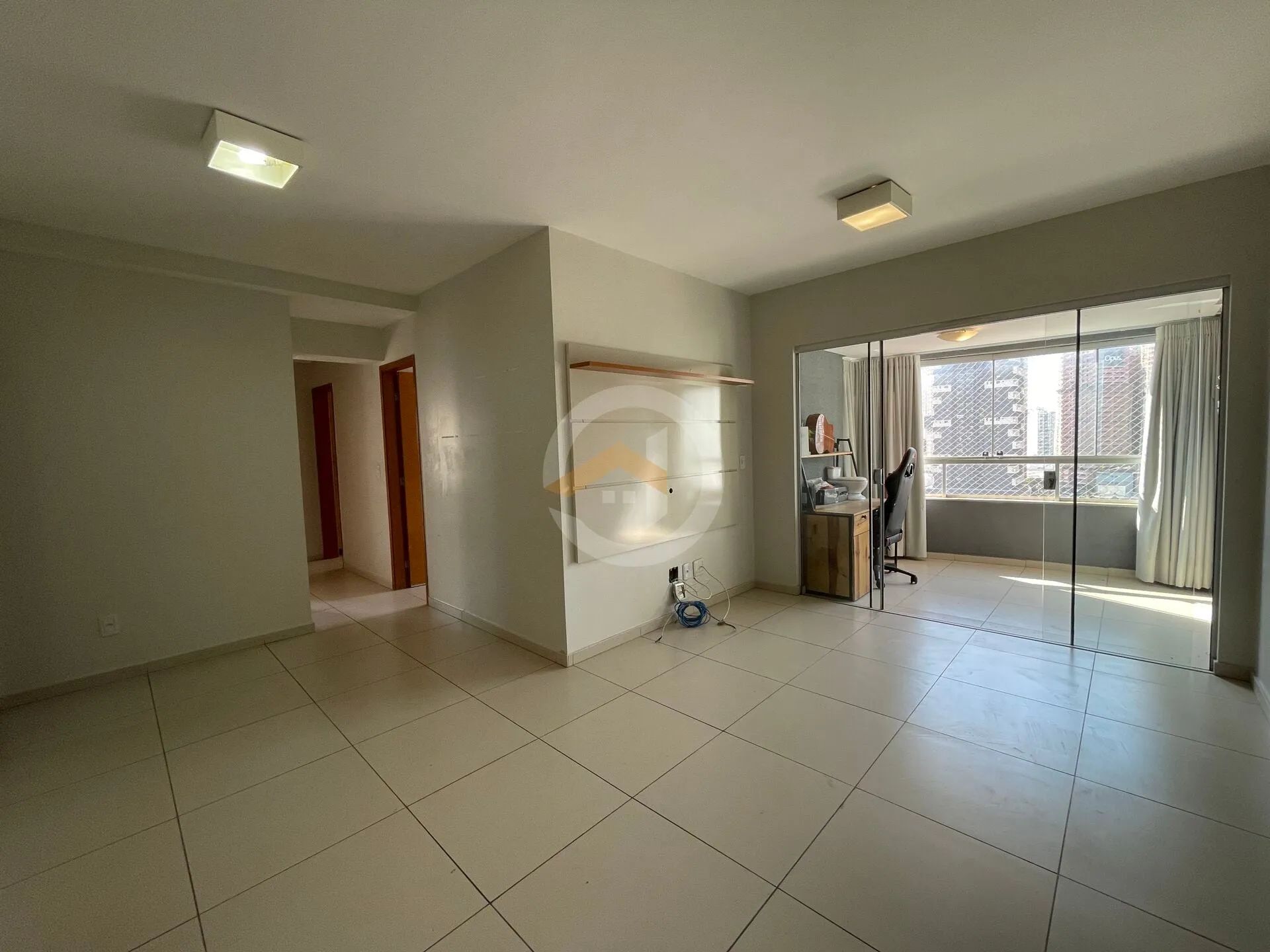 Apartamento 3 quartos no Setor Bueno
